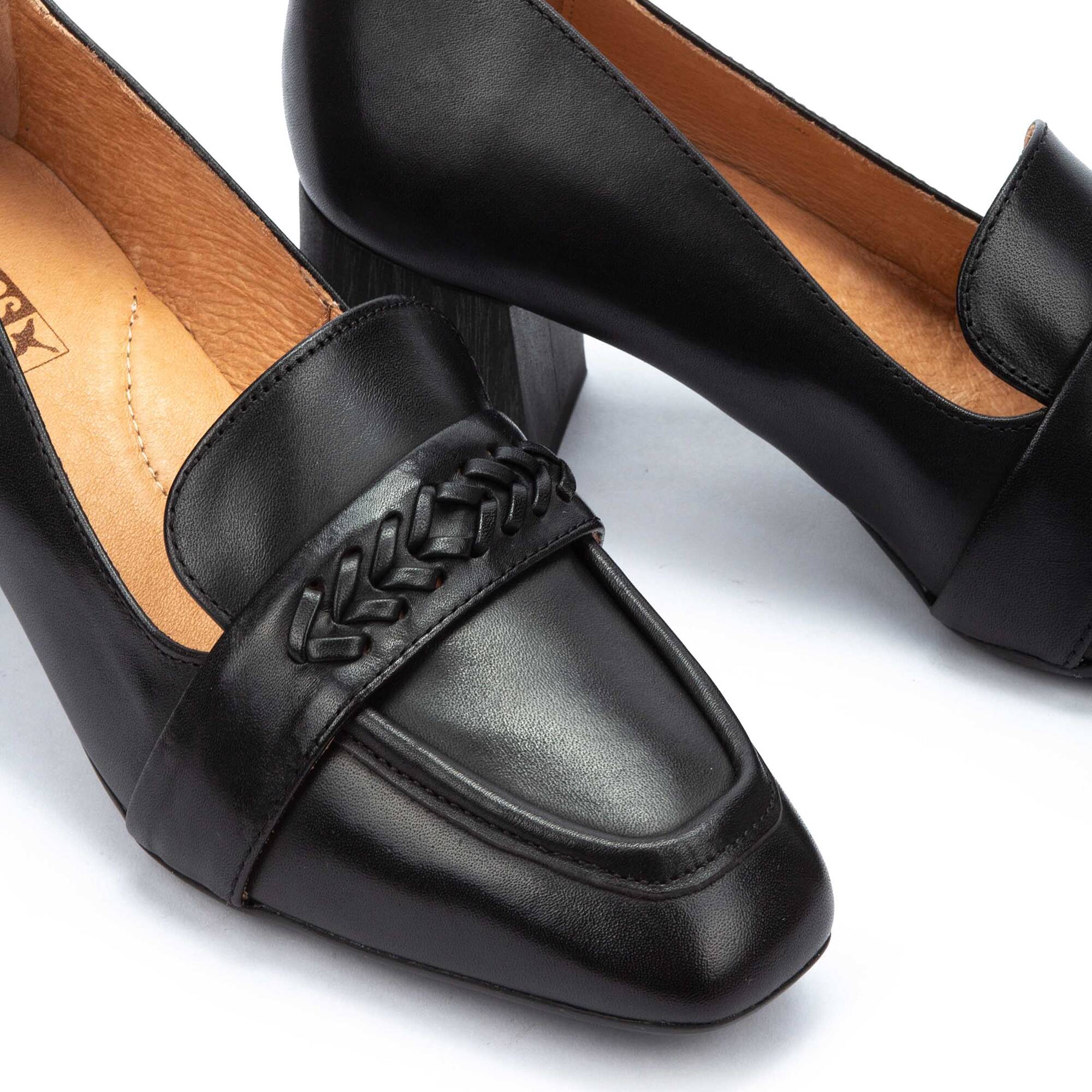 Heels | MURCIA W9P-5637, BLACK, large image number 60-W9P-5637_000_Pikolinos_MURCIA_BLACK_full.jpg | null