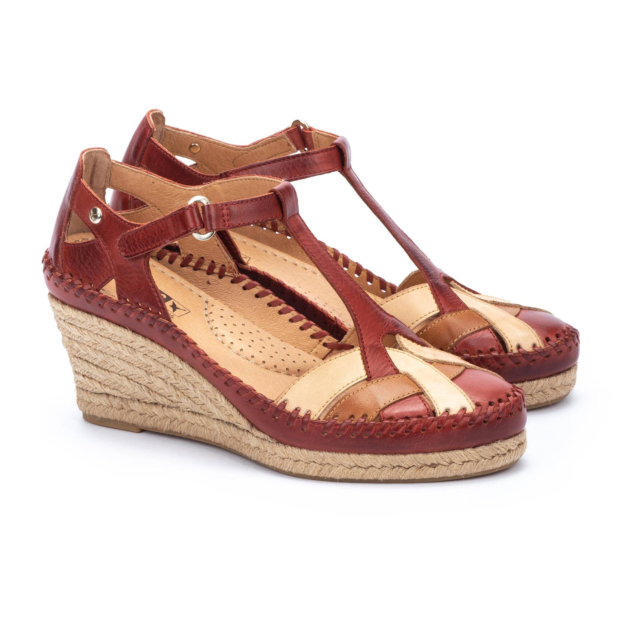 Wedges | VILA W9Y-1504C1, SANDIA, large image number 20-W9Y-1504C1_520_Pikolinos_VILA_SANDIA_full.jpg | null