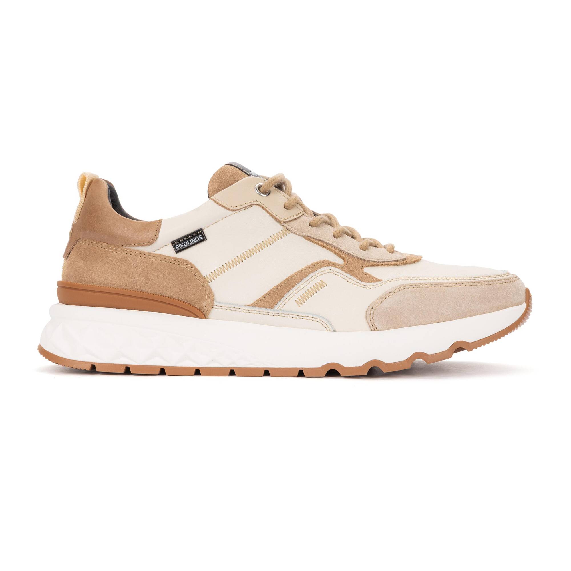 Men's lightweight sneakers ARANDA M8R-6374C2 | PIKOLINOS