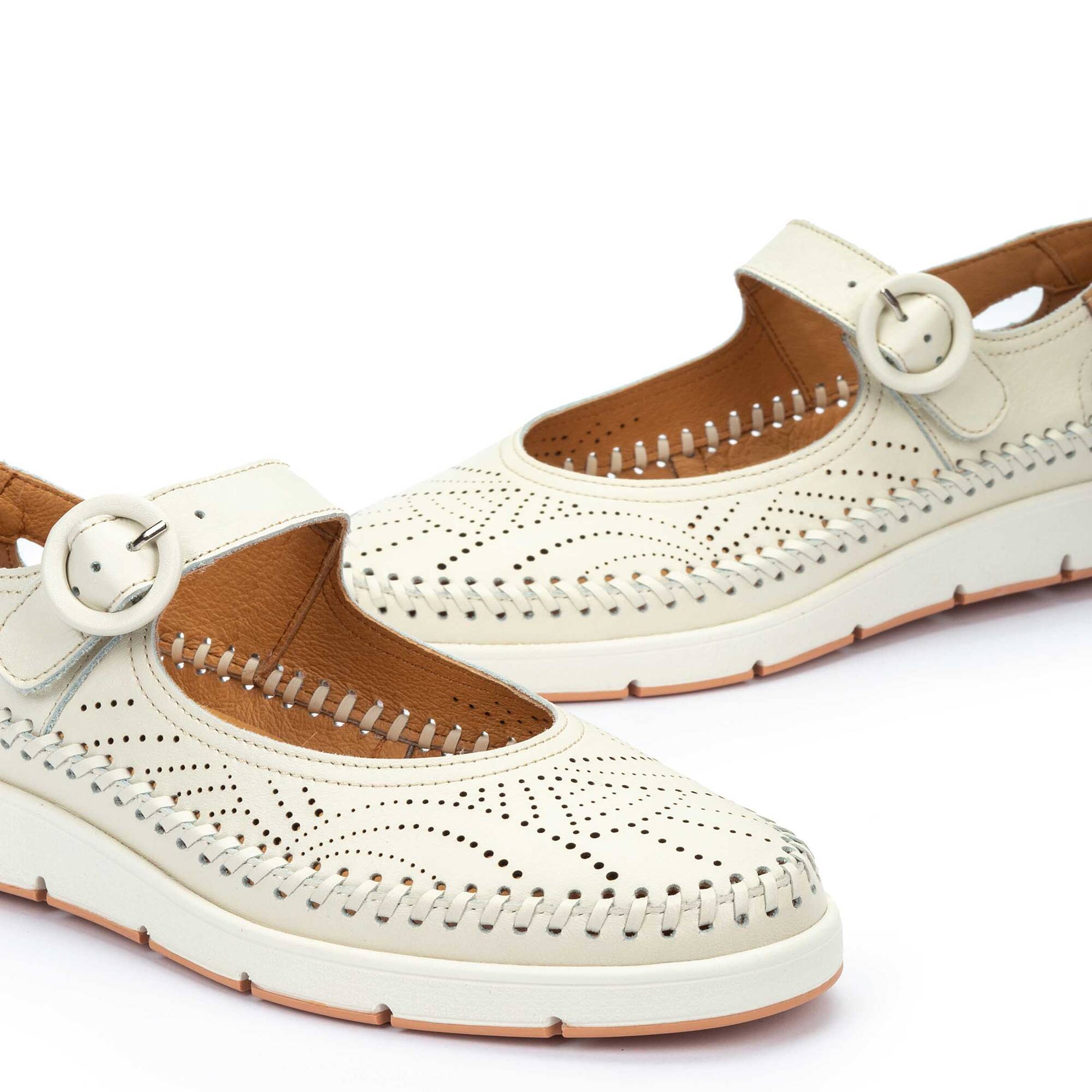 Ballet flats | TENERIFE W8D-4914, NATA, large image number 60-W8D-4914_909_Pikolinos_TENERIFE_NATA_full.jpg | null