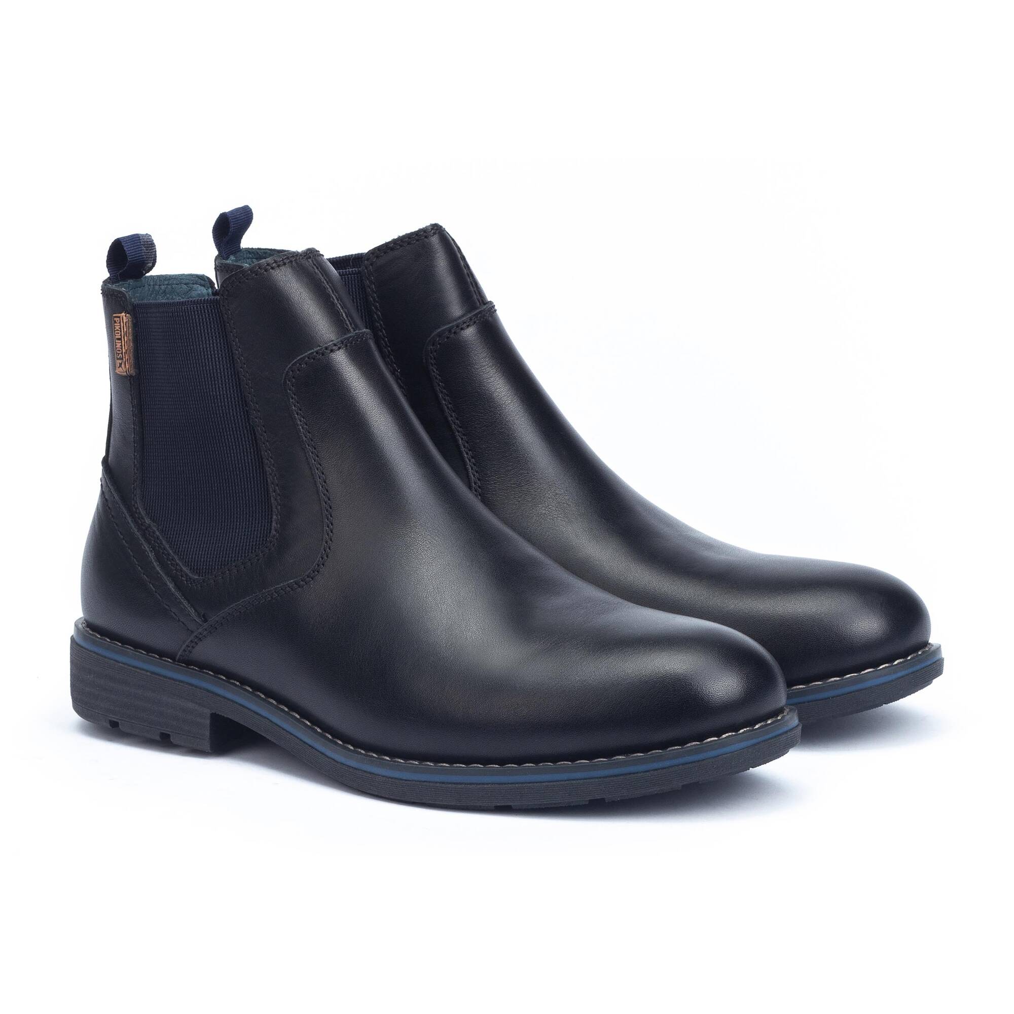 Zapatos de Piel para Hombre YORK M2M N8318 OUTLET Pikolinos