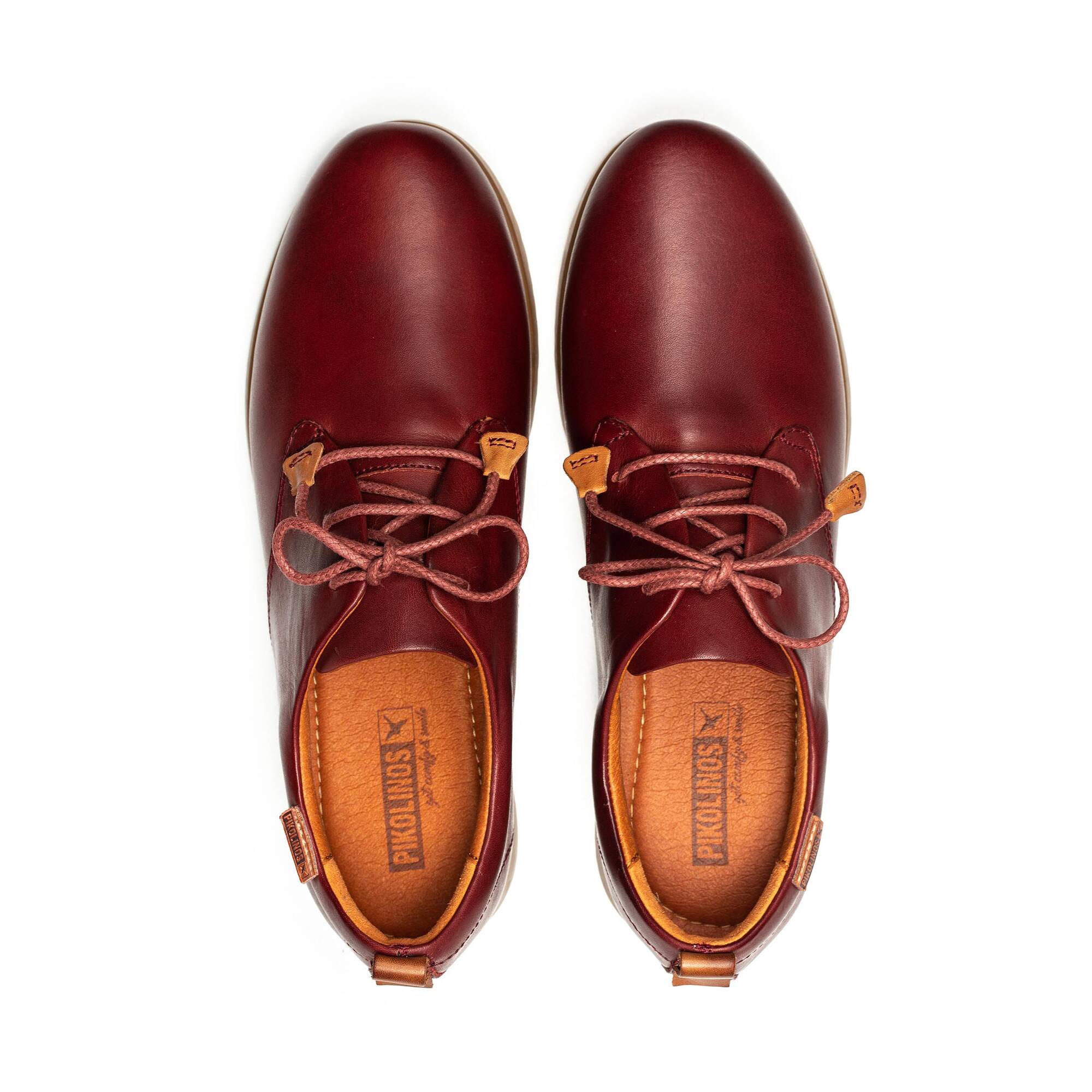 Flats | MALLORCA PKW8C-4628, ARCILLA, large image number 100-PKW8C-4628_501_Pikolinos_MALLORCA_ARCILLA_full.jpg | null