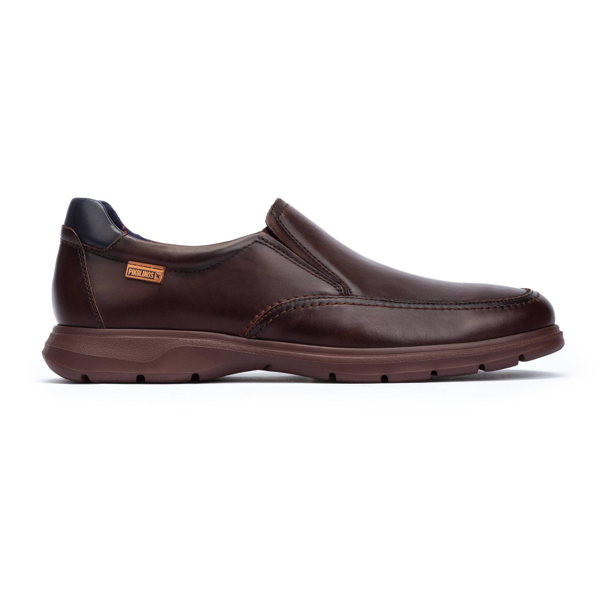 Slip on and Loafers | MOGAN M4R-3200, OLMO, large image number 10 | null