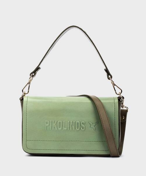 Sacs Bandoulière | BAEZA WHA-1132C2 | PICKLE | Pikolinos