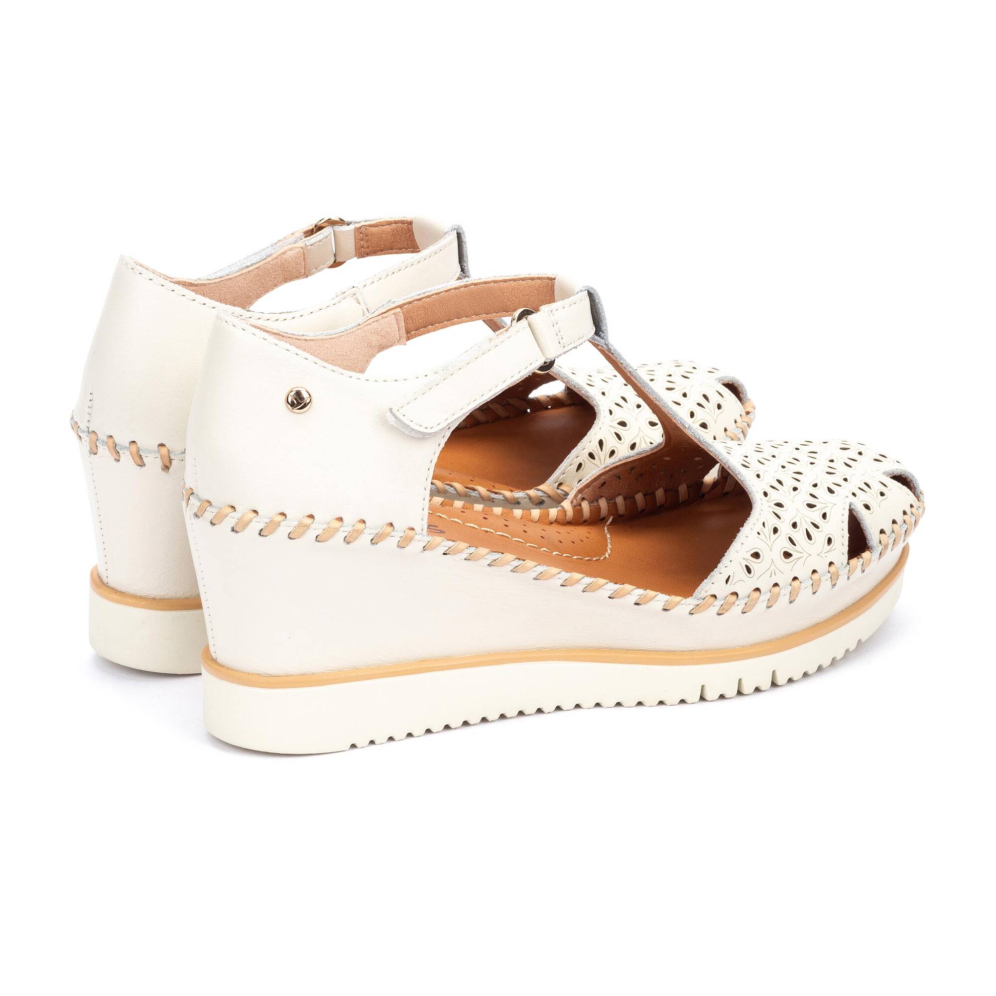 Wedges and Platforms | AGUADULCE W3Z-1629, NATA, large image number 30-W3Z-1629_909_Pikolinos_AGUADULCE_NATA_full.jpg | null