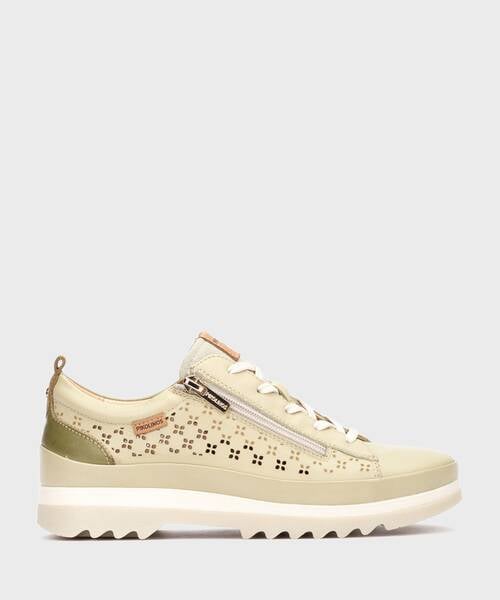 Desportivos | VIGO W3W-6841C1 | APPLE | Pikolinos