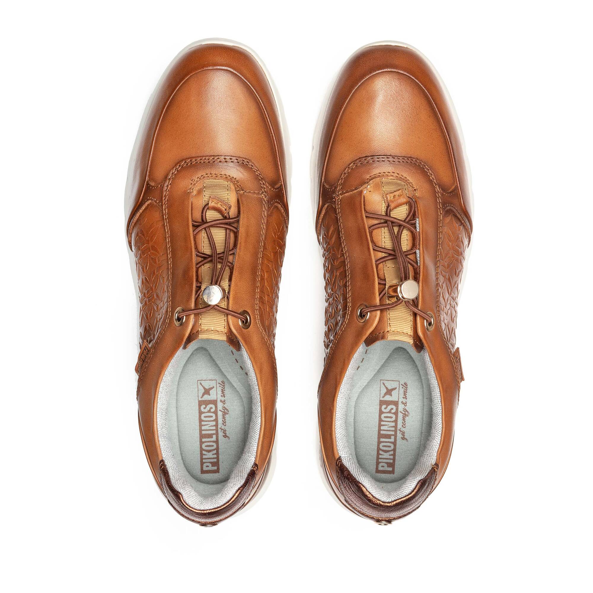 Sneakers | ASTURIAS W9C-6607, BRANDY, large image number 100 | null