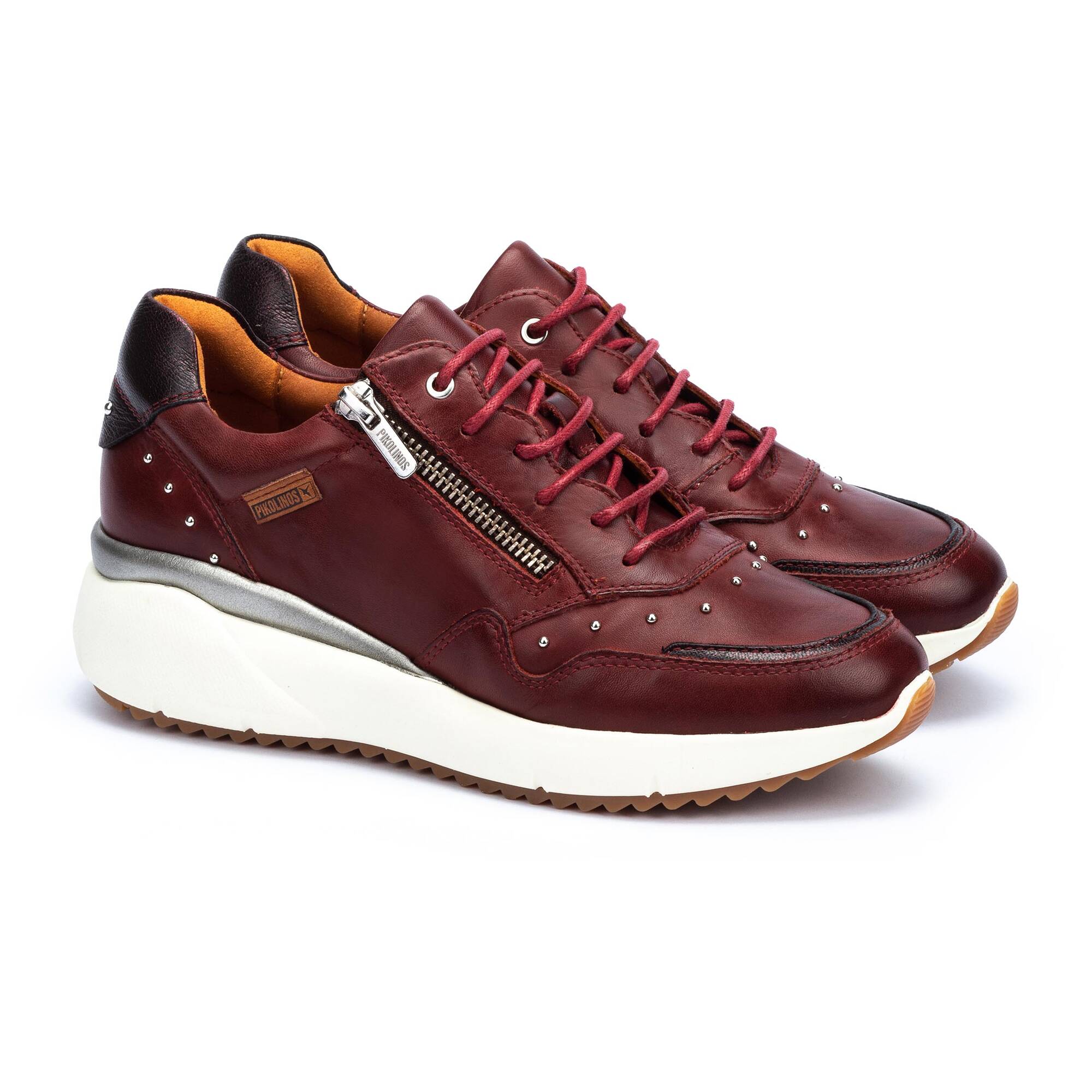 Sneakers | SELLA PKW6Z-6500, ARCILLA, large image number 20-PKW6Z-6500_501_Pikolinos_SELLA_ARCILLA_full.jpg | null