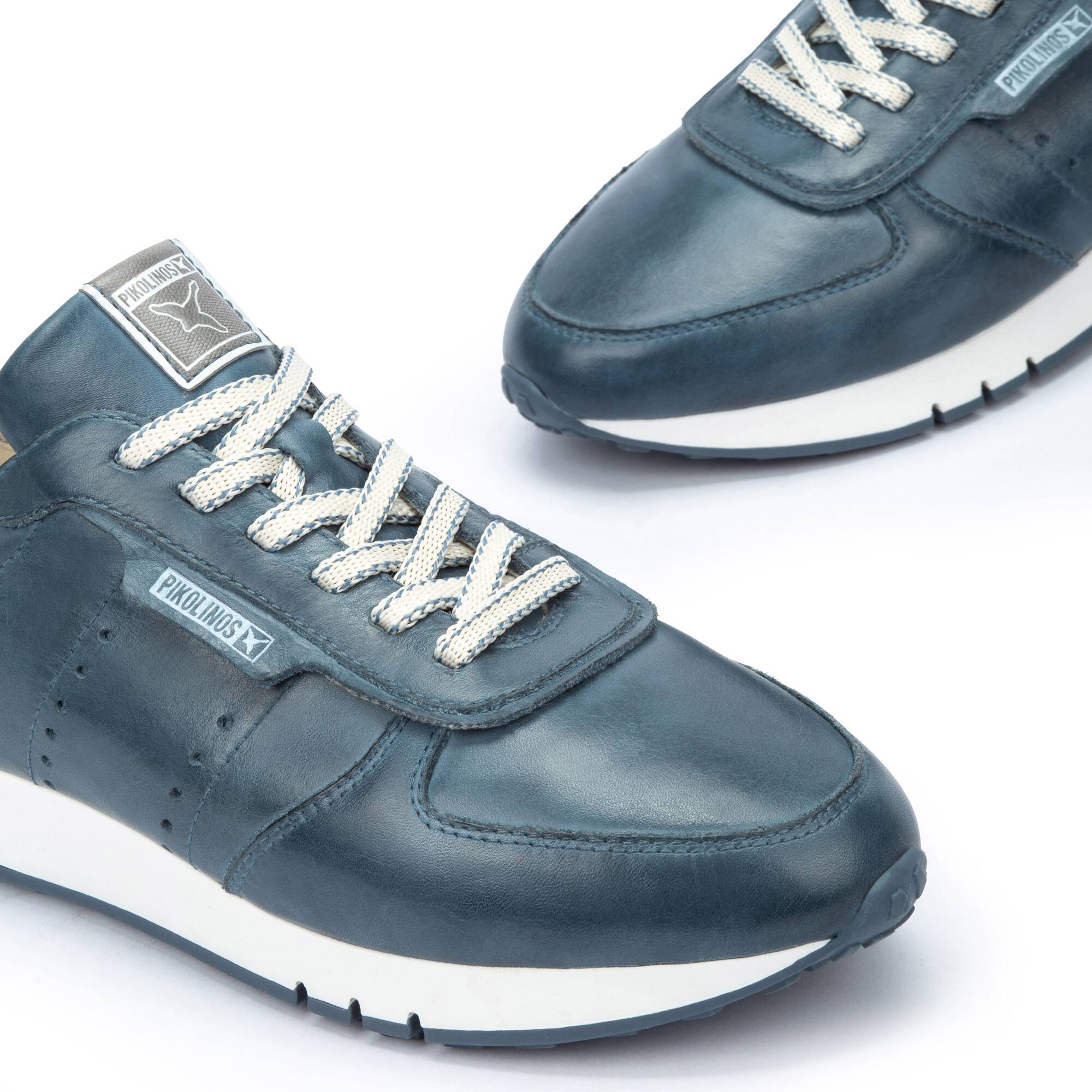 Baskets | BARCELONA W4P-6961, SAPPHIRE, large image number 60-W4P-6961_349_Pikolinos_BARCELONA_SAPPHIRE_full.jpg | null