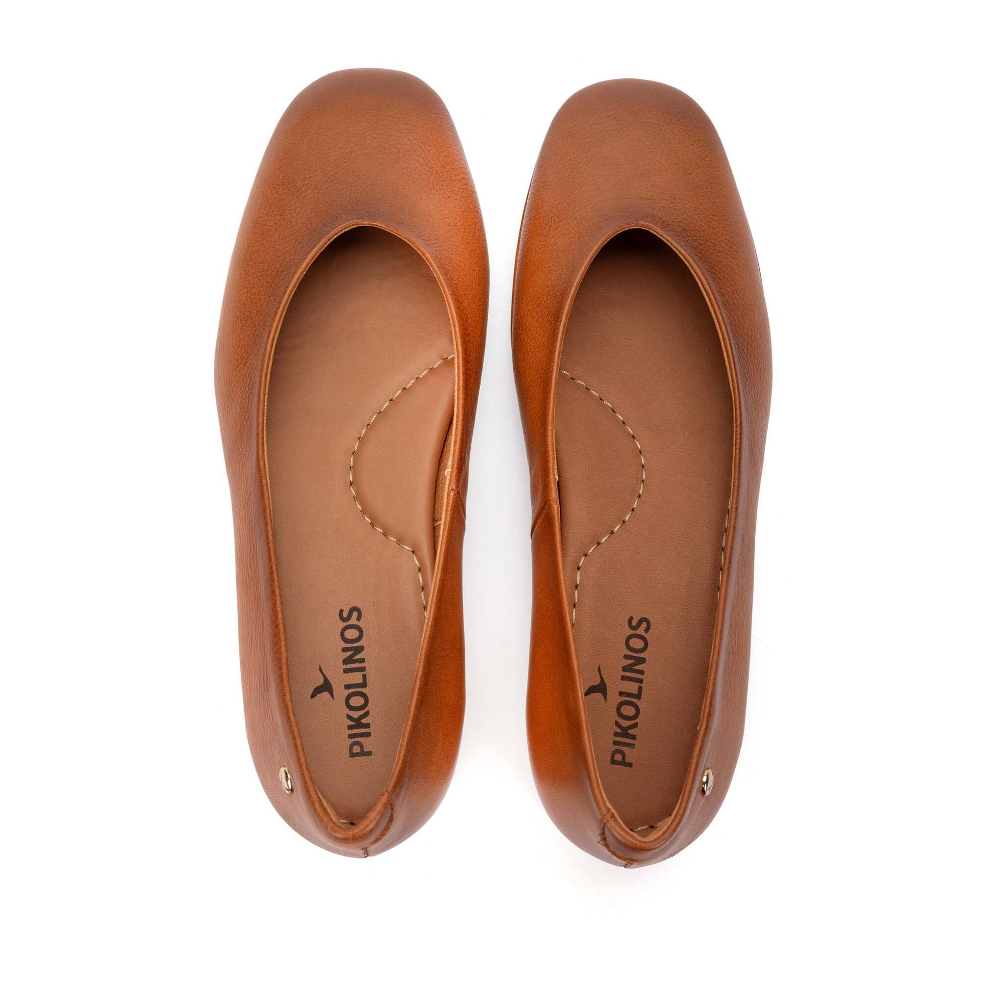 Heels | UBEDA HAW2N-5627CO, BRANDY, large image number 100-HAW2N-5627CO_250_Pikolinos_UBEDA_BRANDY_full.jpg | null