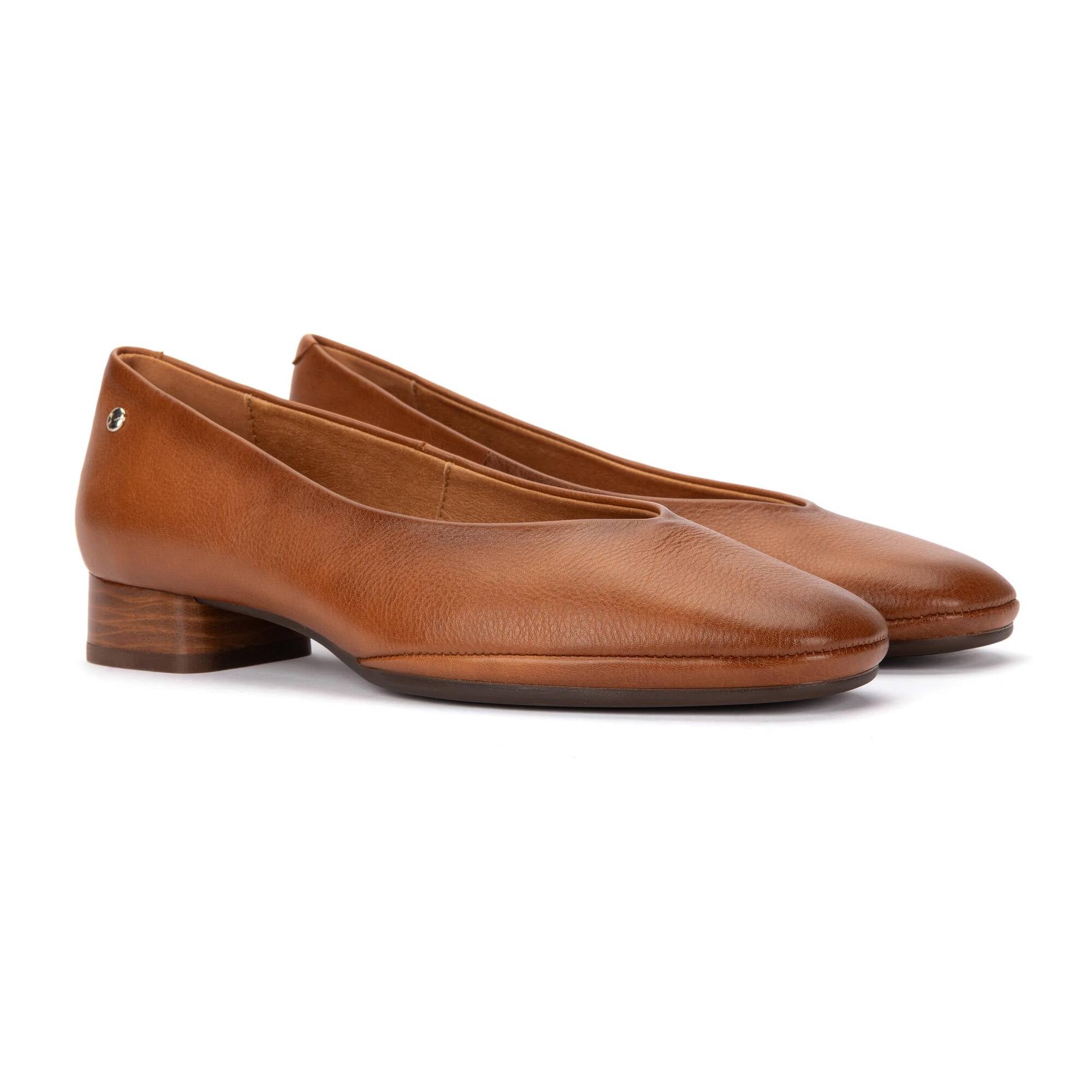 Heels | UBEDA HAW2N-5627CO, BRANDY, large image number 20-HAW2N-5627CO_250_Pikolinos_UBEDA_BRANDY_full.jpg | null
