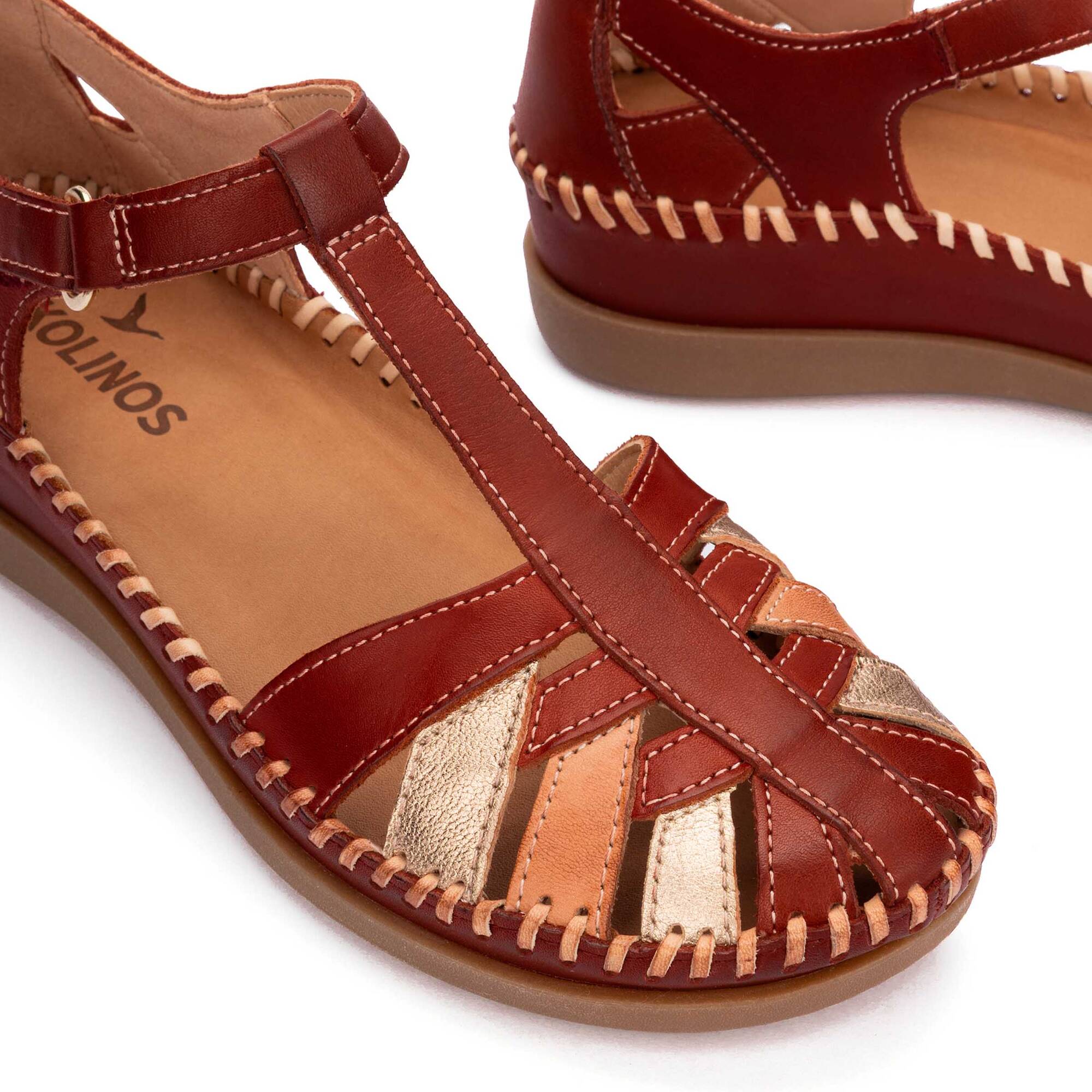 Semi abierto | CADAQUES W8K-0705C1, SANDIA, large image number 60-W8K-0705C1_520_Pikolinos_CADAQUES_SANDIA_full.jpg | null