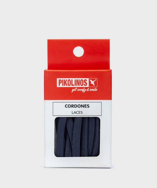 Shoe care | SHOE CARE USC-C17 | BLUE | Pikolinos