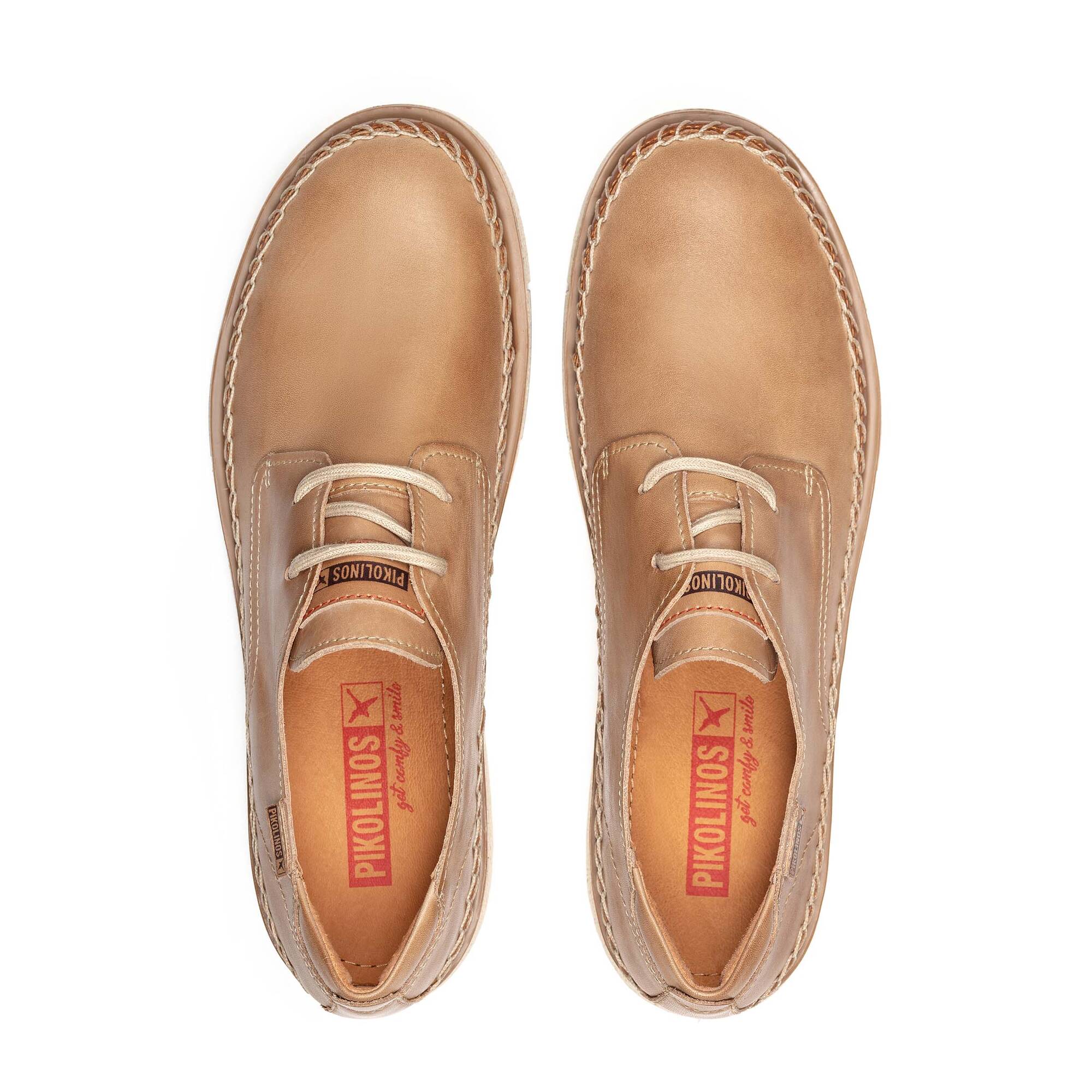 Casual shoes | SAN JUAN M6L-4275C2, CASTOR, large image number 100-M6L-4275C2_803_Pikolinos_SAN_JUAN_CASTOR_full.jpg | null