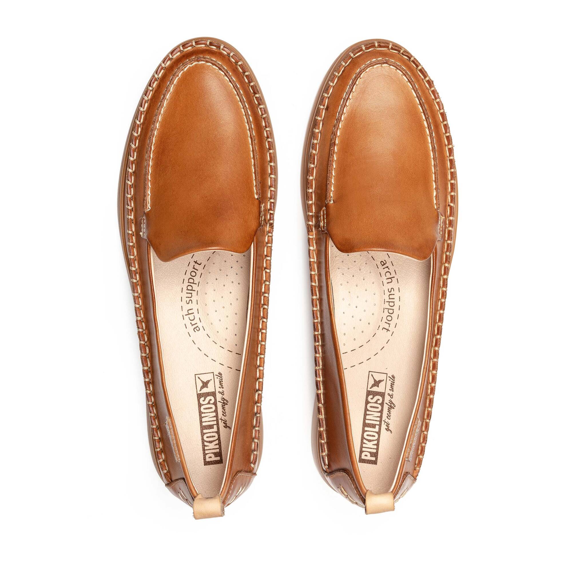 Women s Leather Shoes GANDIA W2Y 3802 OUTLET Pikolinos