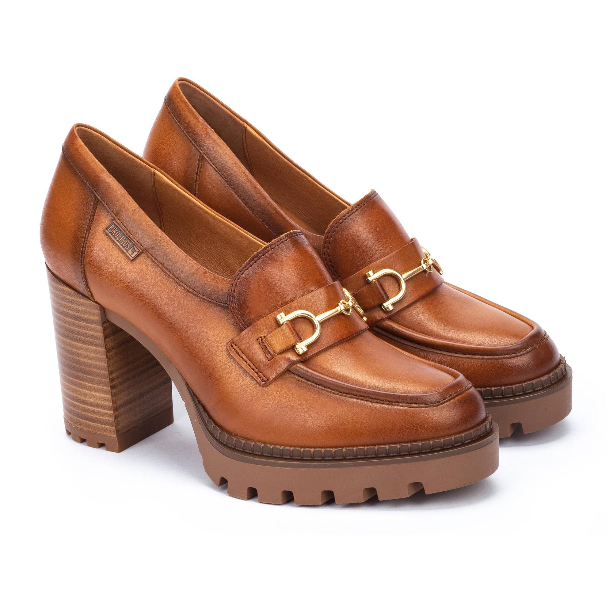 Heels | CERVERA W1J-3887, BRANDY, large image number 20-W1J-3887_250_Pikolinos_CERVERA_BRANDY_full.jpg | null