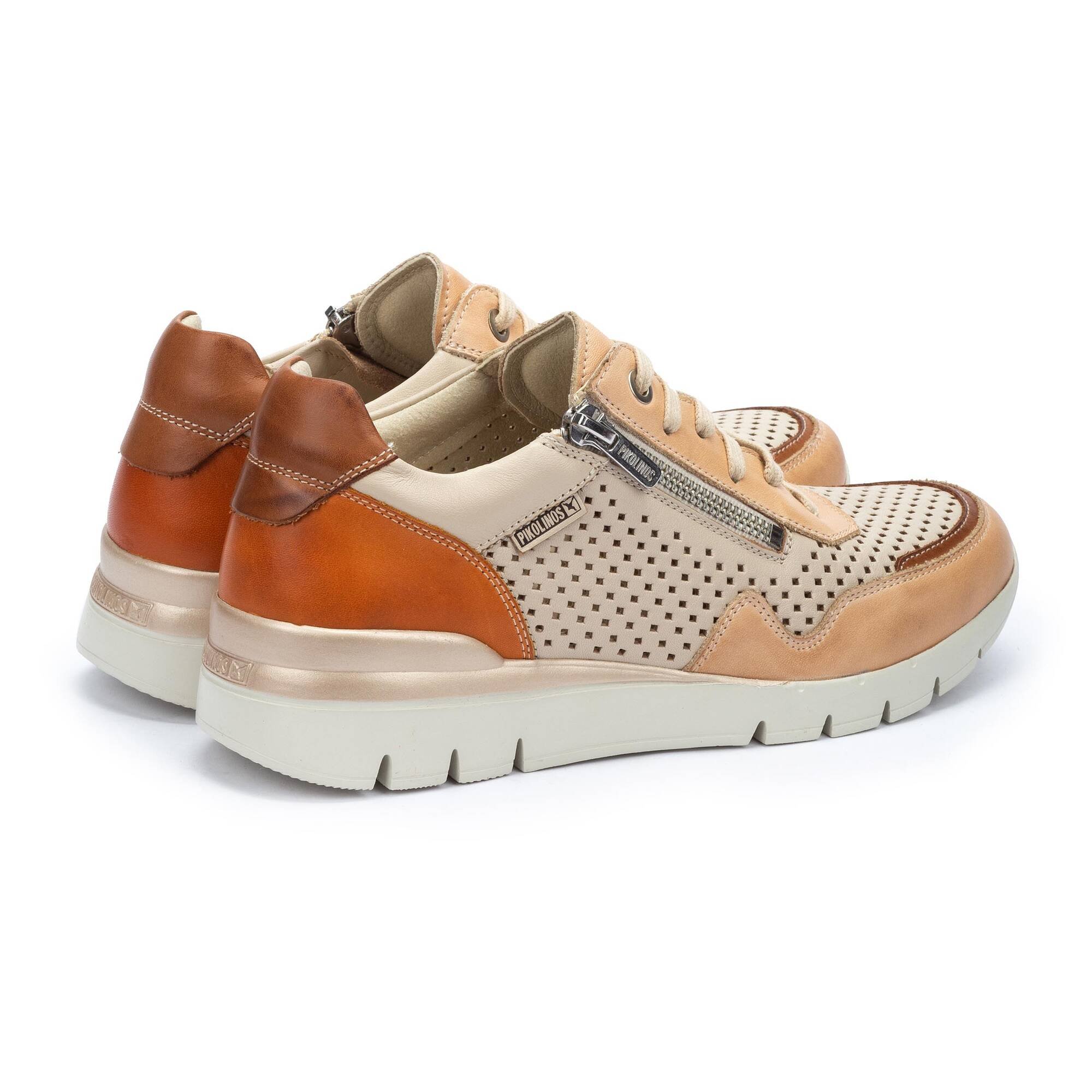 Sneakers | CANTABRIA W4R-6968C1, BAMBOO-MAR, large image number 30 | null