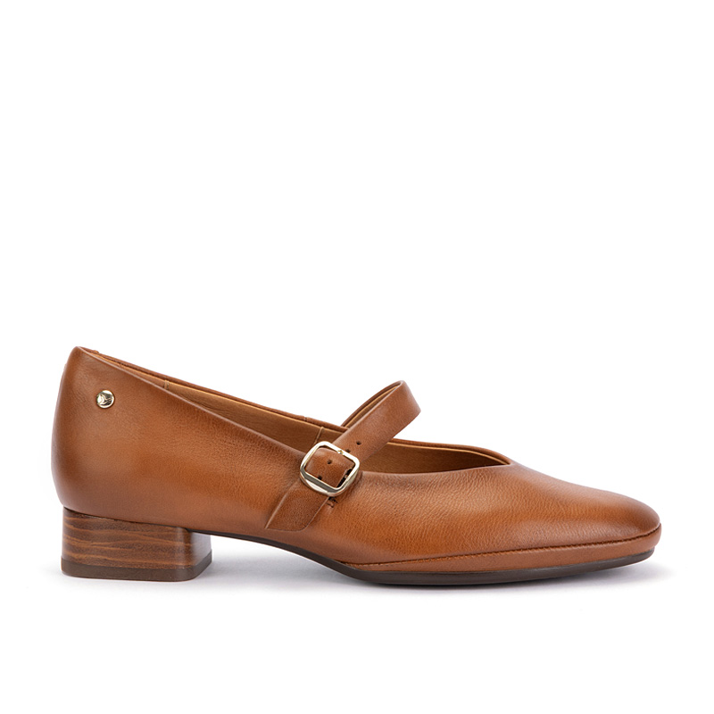 Pikolinos Heels leather UBEDA W2N