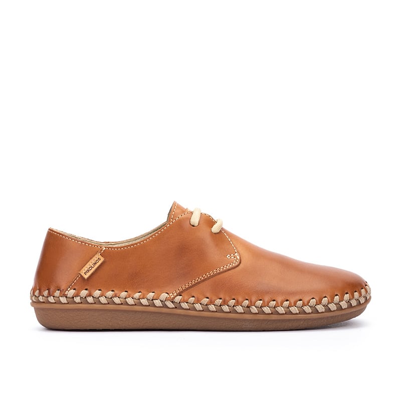 Pikolinos Zapatos planos de piel PATERNA U9B