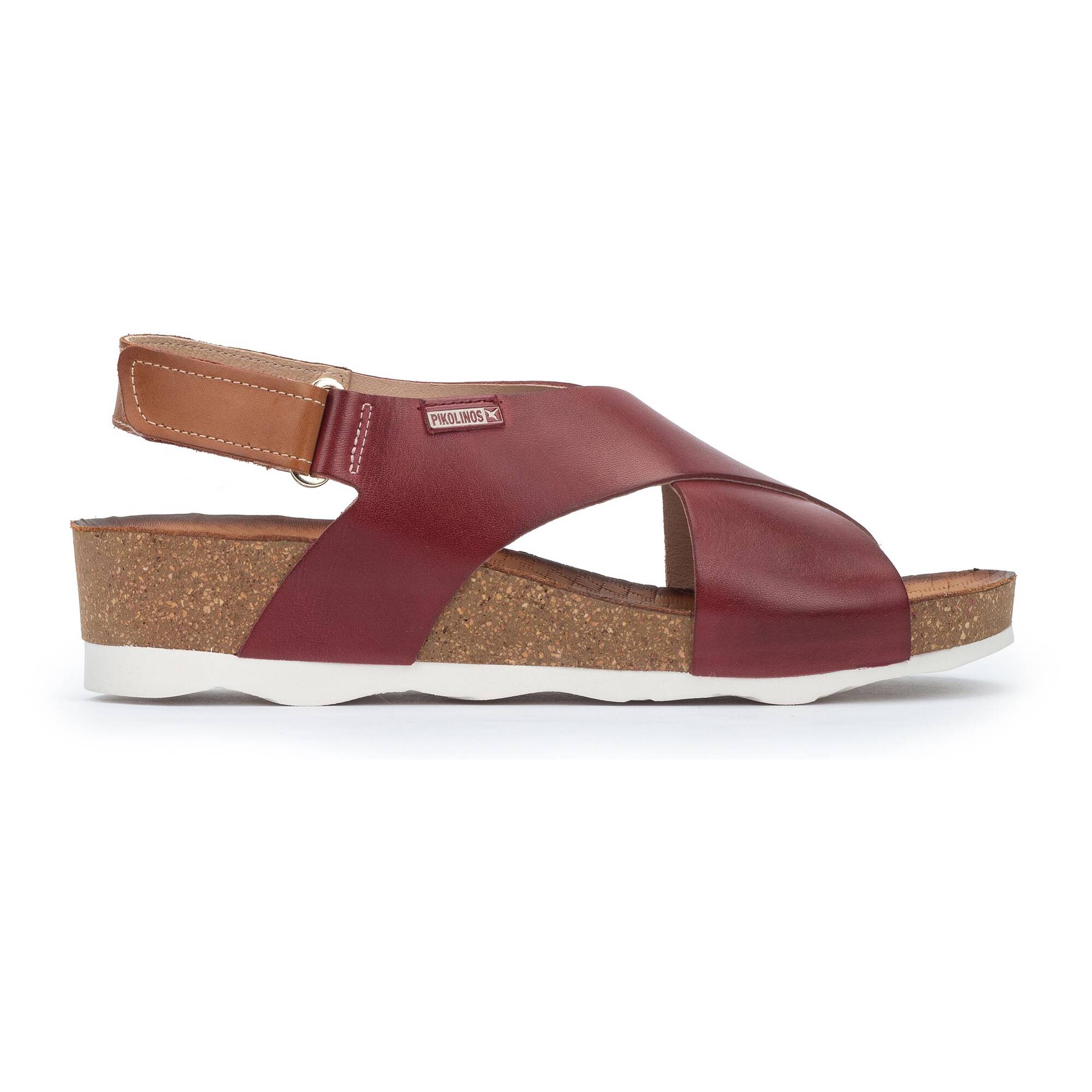 Cu&ntilde;as y Plataformas | MAHON W9E-0912, RUBI, large image number 10-W9E-0912_540_Pikolinos_MAHON_RUBI_full.jpg | null