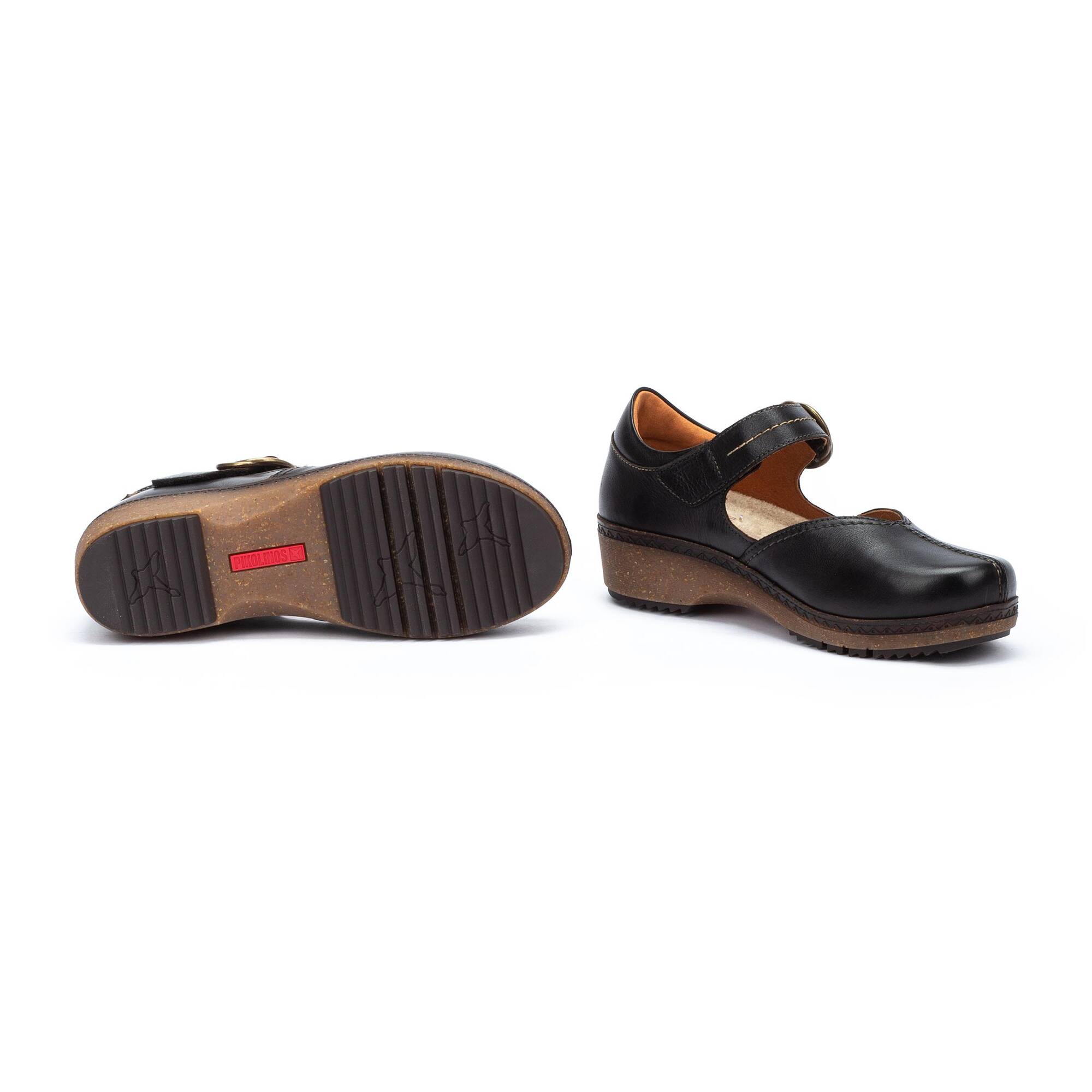 Pikolinos mary jane shoes sales