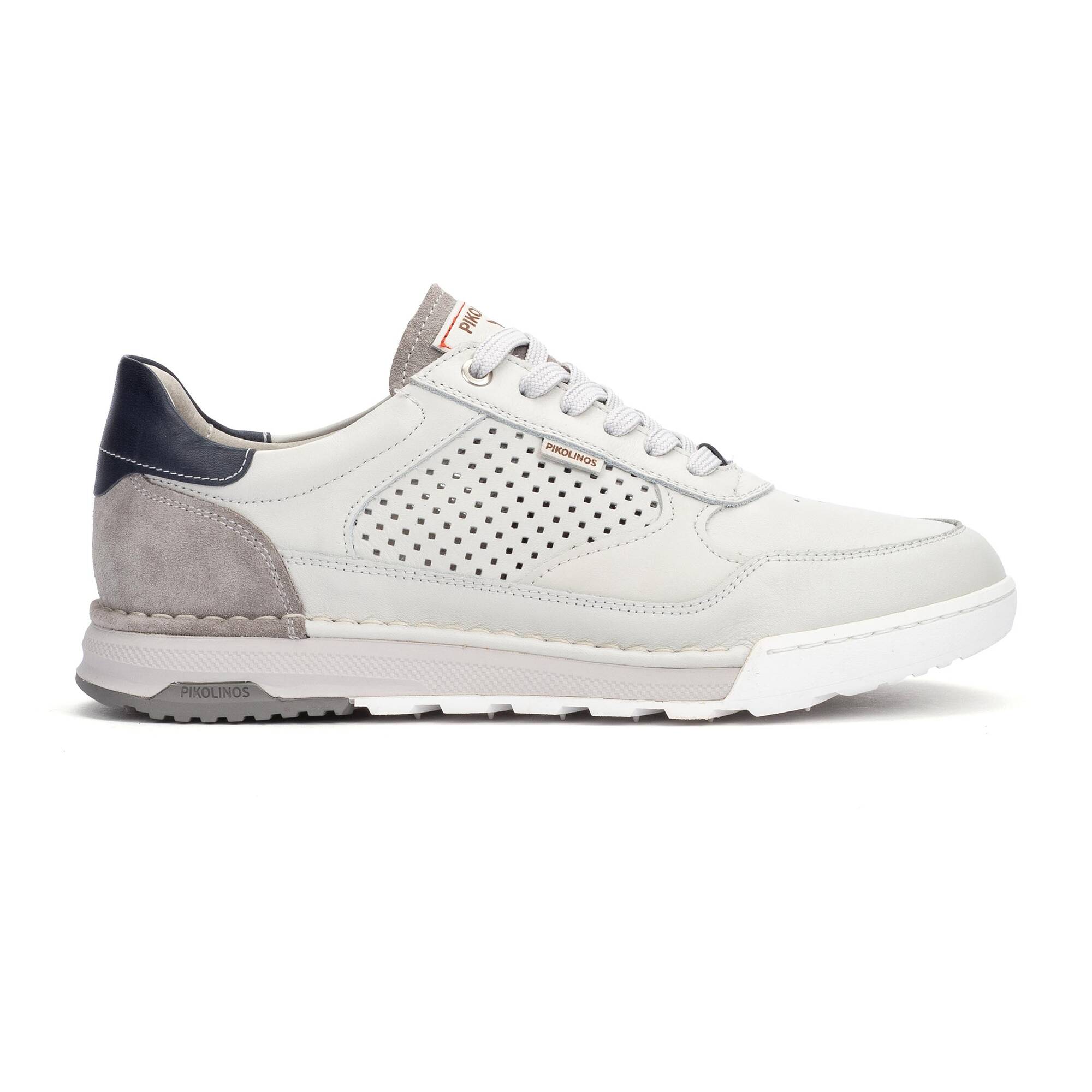 Sneakers | TEIDE M3W-6435C1, ESPUMA, large image number 10-M3W-6435C1_903_Pikolinos_TEIDE_ESPUMA_full.jpg | null