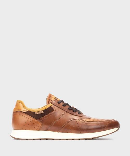 Sneakers | CAMBIL M5N-6201C1 | CUERO | Pikolinos