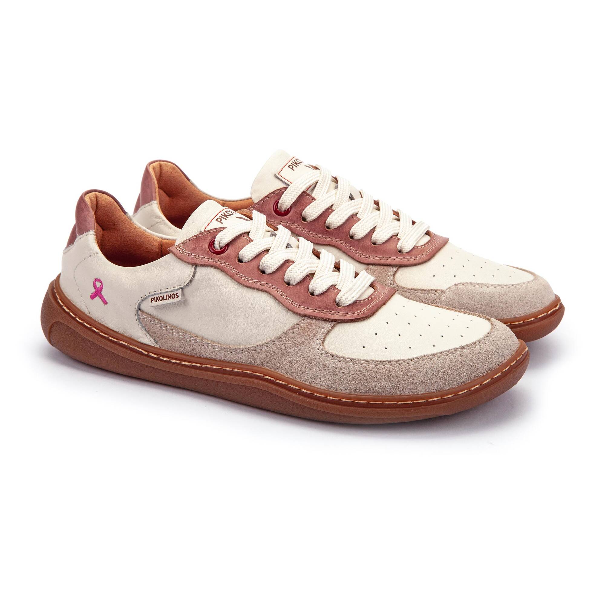 Sneakers | ARANJUEZ U9F-6363C5, NATA, large image number 20-U9F-6363C5_909_Pikolinos_ARANJUEZ_NATA_full.jpg | null