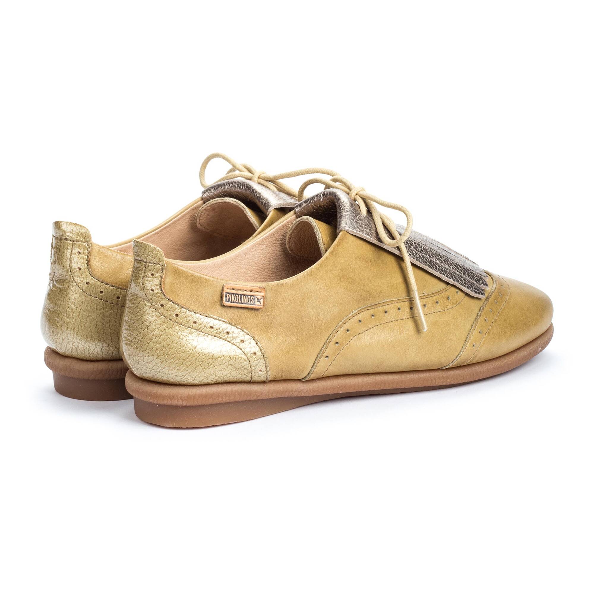 Women s Leather Shoes CALABRIA W9K 4697 OUTLET Pikolinos
