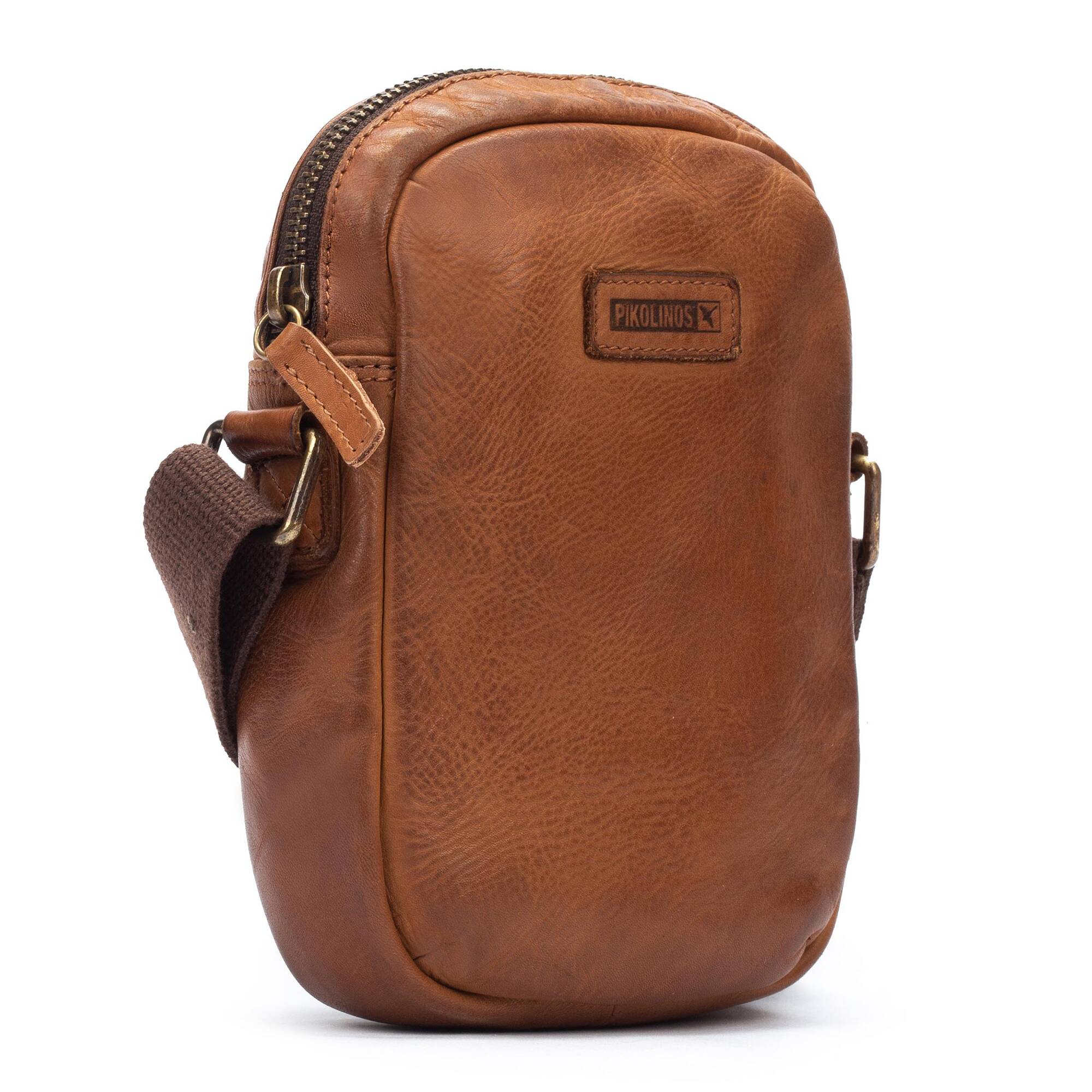Pikolinos leather bags store