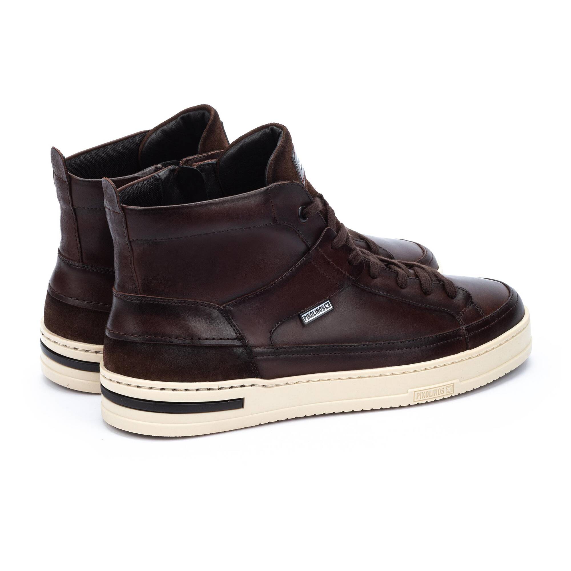 Sneakers | XATIVA M1K-8221C1, OLMO, large image number 30 | null