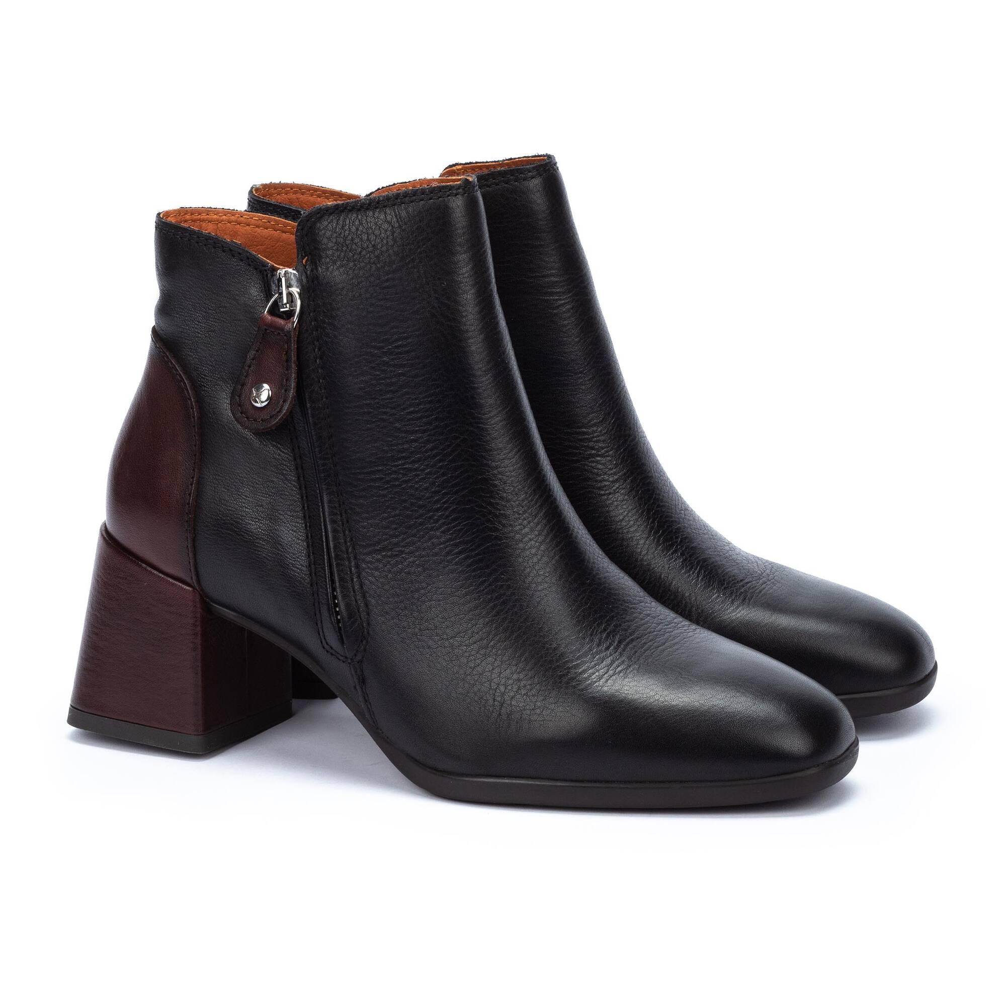 Chaussures pour Femme SEVILLA W1W 8816C1 OUTLET Pikolinos