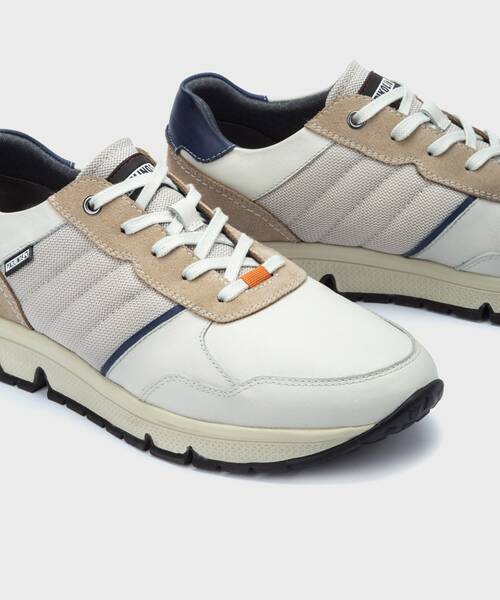 Sneakers | FERROL PKM9U-6139C2 | ESPUMA | Pikolinos