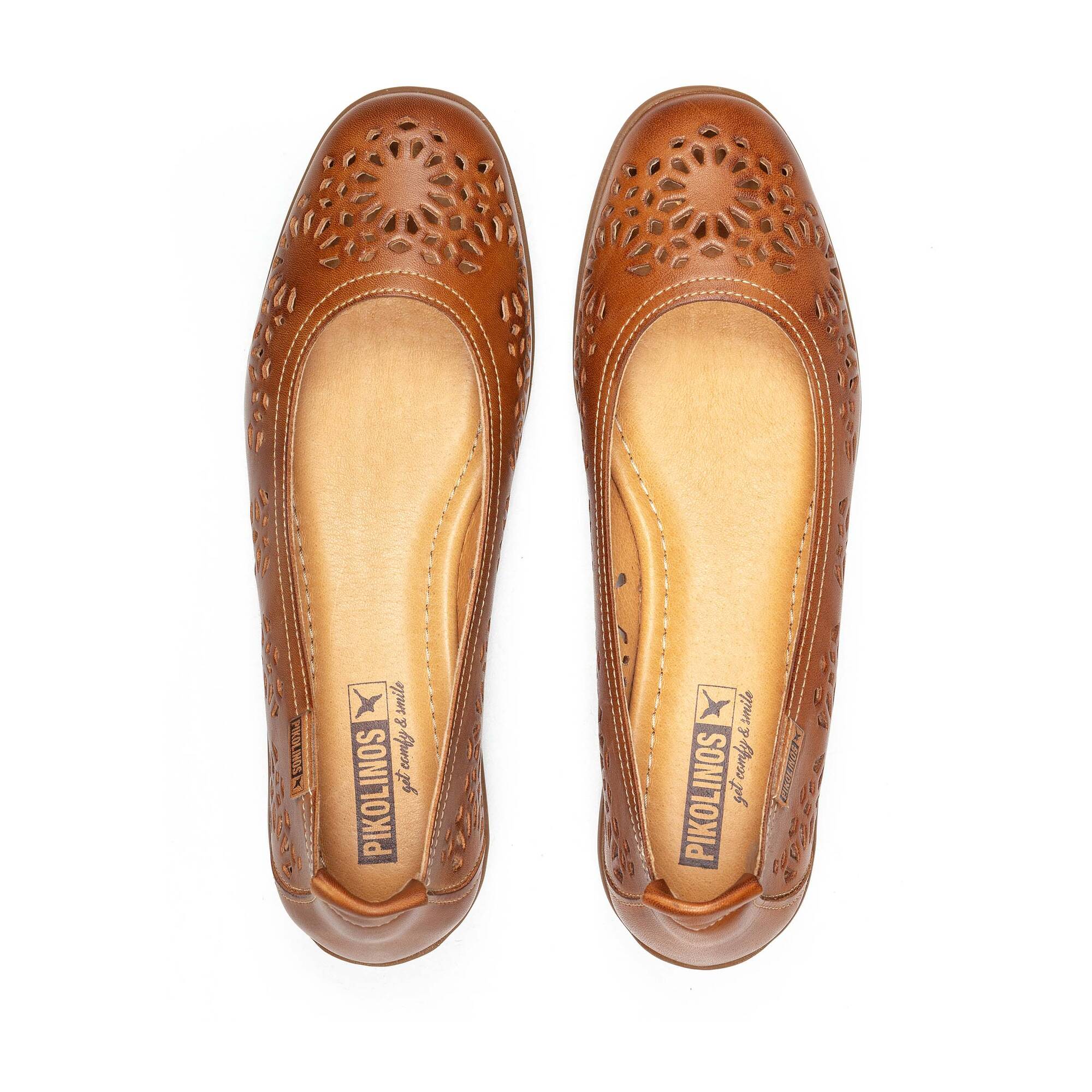 Bailarinas | ALCOI W4C-4927, BRANDY, large image number 100-W4C-4927_250_Pikolinos_ALCOI_BRANDY_full.jpg | null