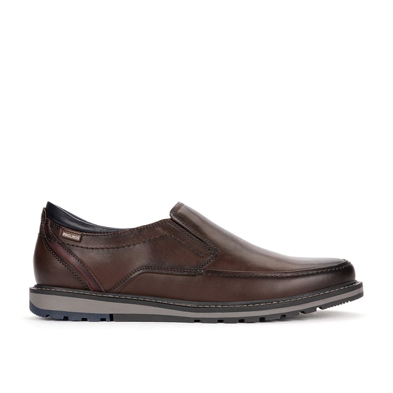 Pikolinos Loafers leather BERNA M8J
