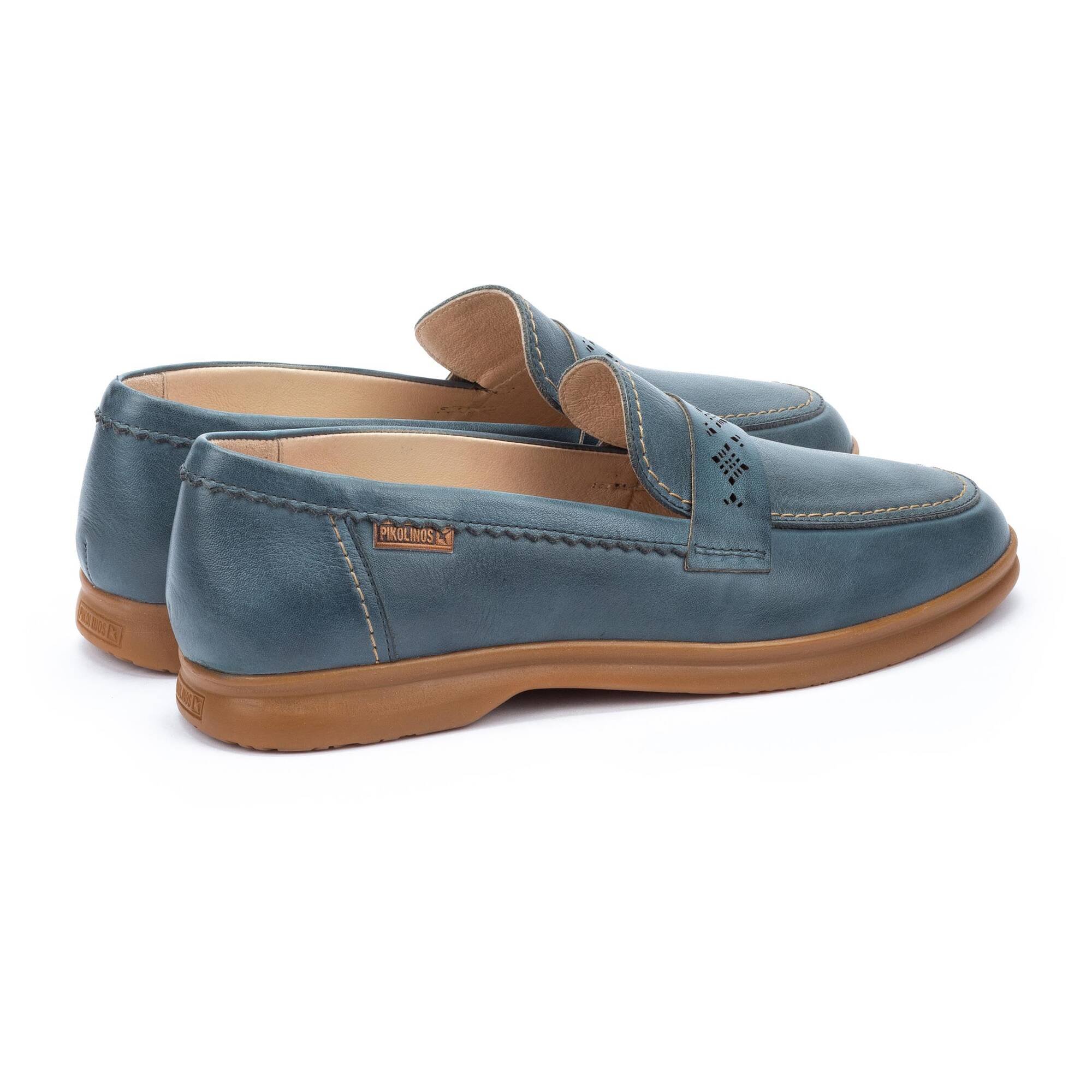 Mocasines | GANDIA W2Y-3765, SAPPHIRE, large image number 30-W2Y-3765_349_Pikolinos_GANDIA_SAPPHIRE_full.jpg | null
