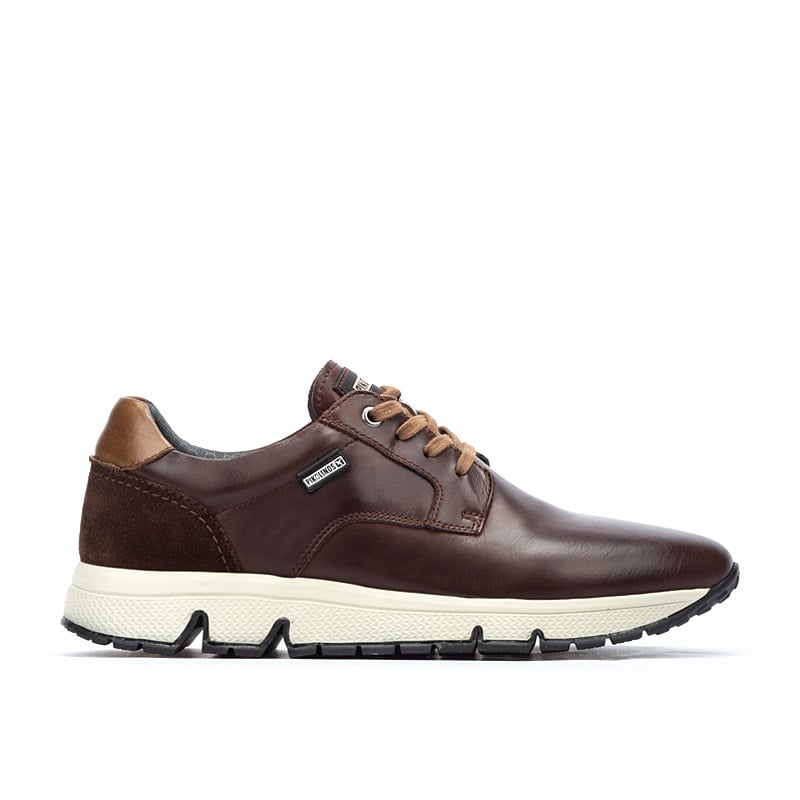 Pikolinos Sneakers leather FERROL M9U