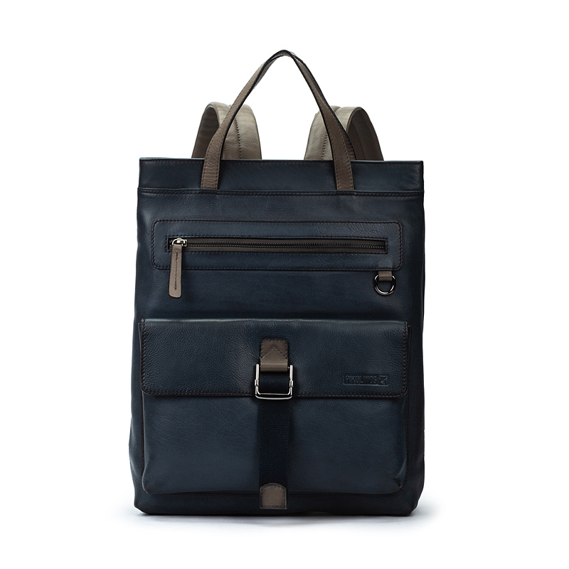 Sac à dos en cuir PARLA MHA - Pikolinos - Modalova