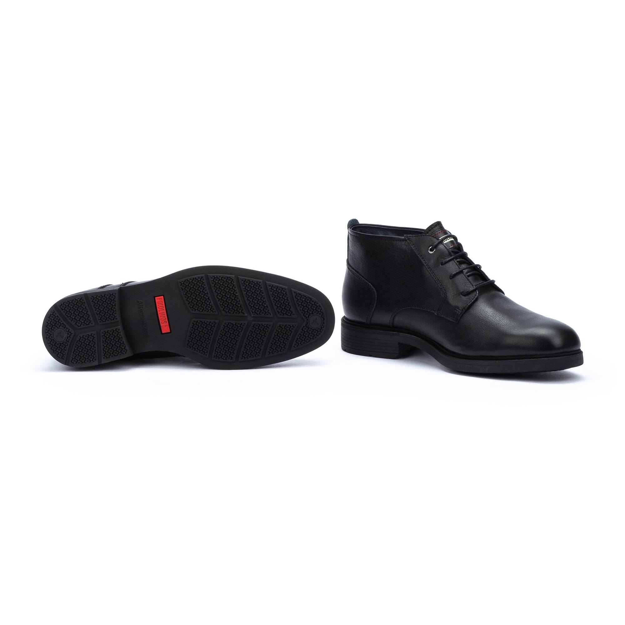 Pikolinos airgonomics clearance