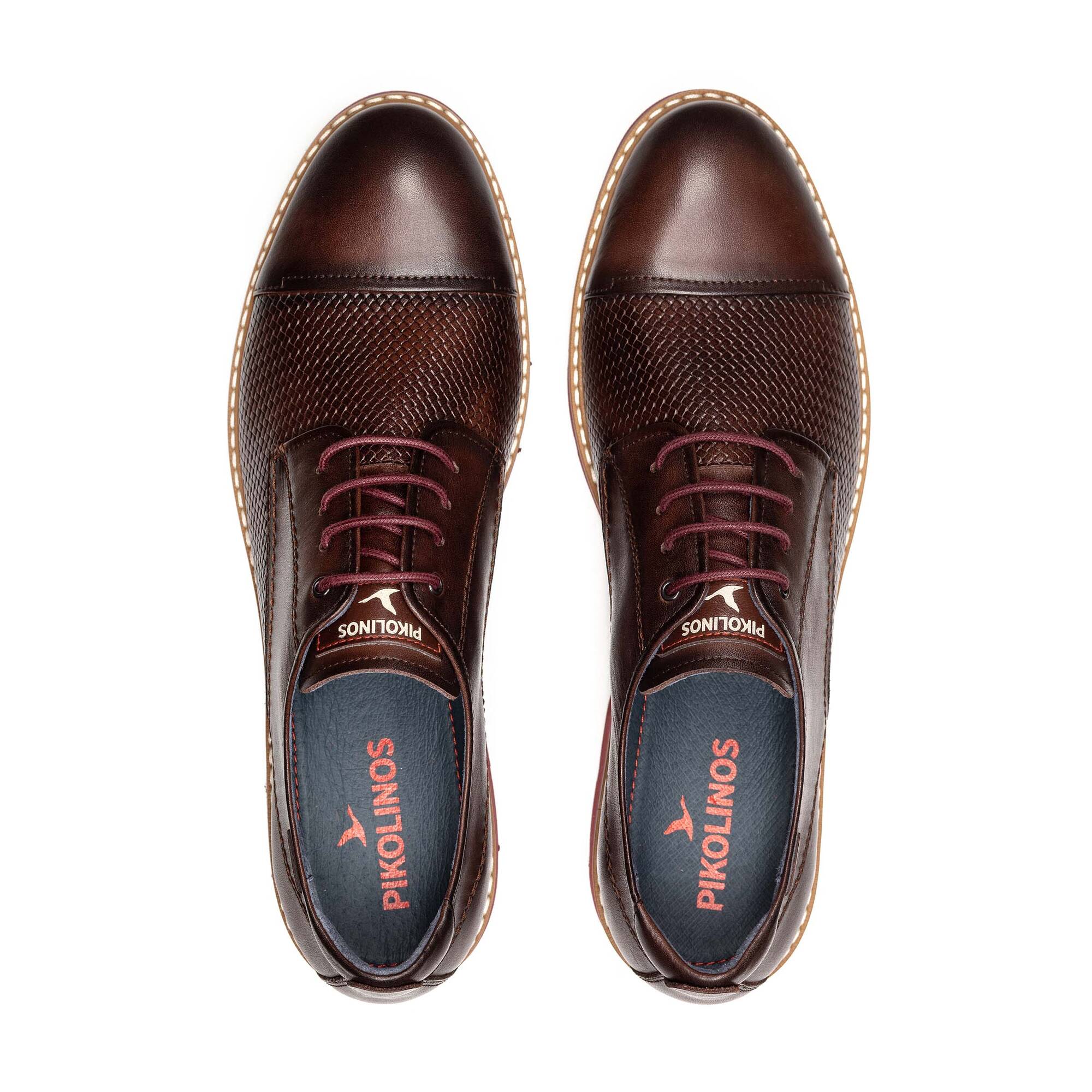 Casual shoes | ALARCON M7D-4301, OLMO, large image number 100-M7D-4301_113_Pikolinos_ALARCON_OLMO_full.jpg | null