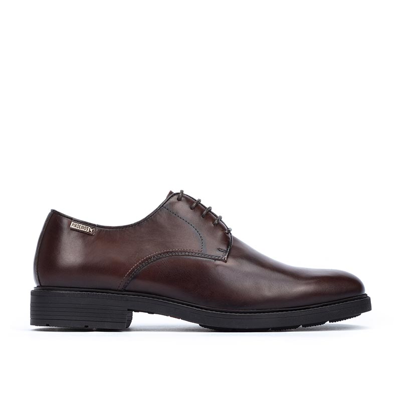 Chaussures à lacets en cuir LORCA 02N - Pikolinos - Modalova