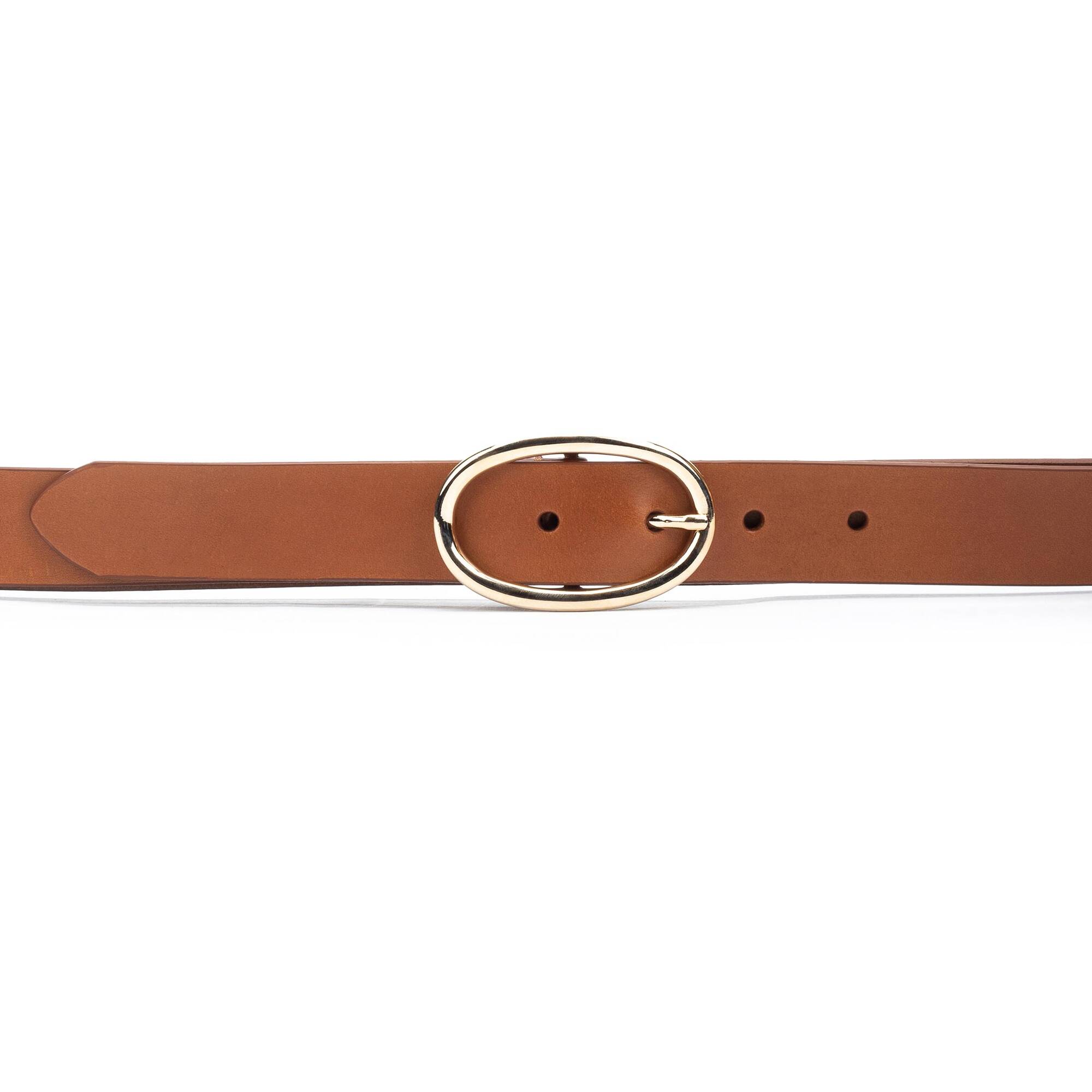 Belts | COMPLEMENTOS WAC-B85, CUERO, large image number 30-WAC-B85_202_Pikolinos_COMPLEMENTOS_CUERO_full.jpg | null