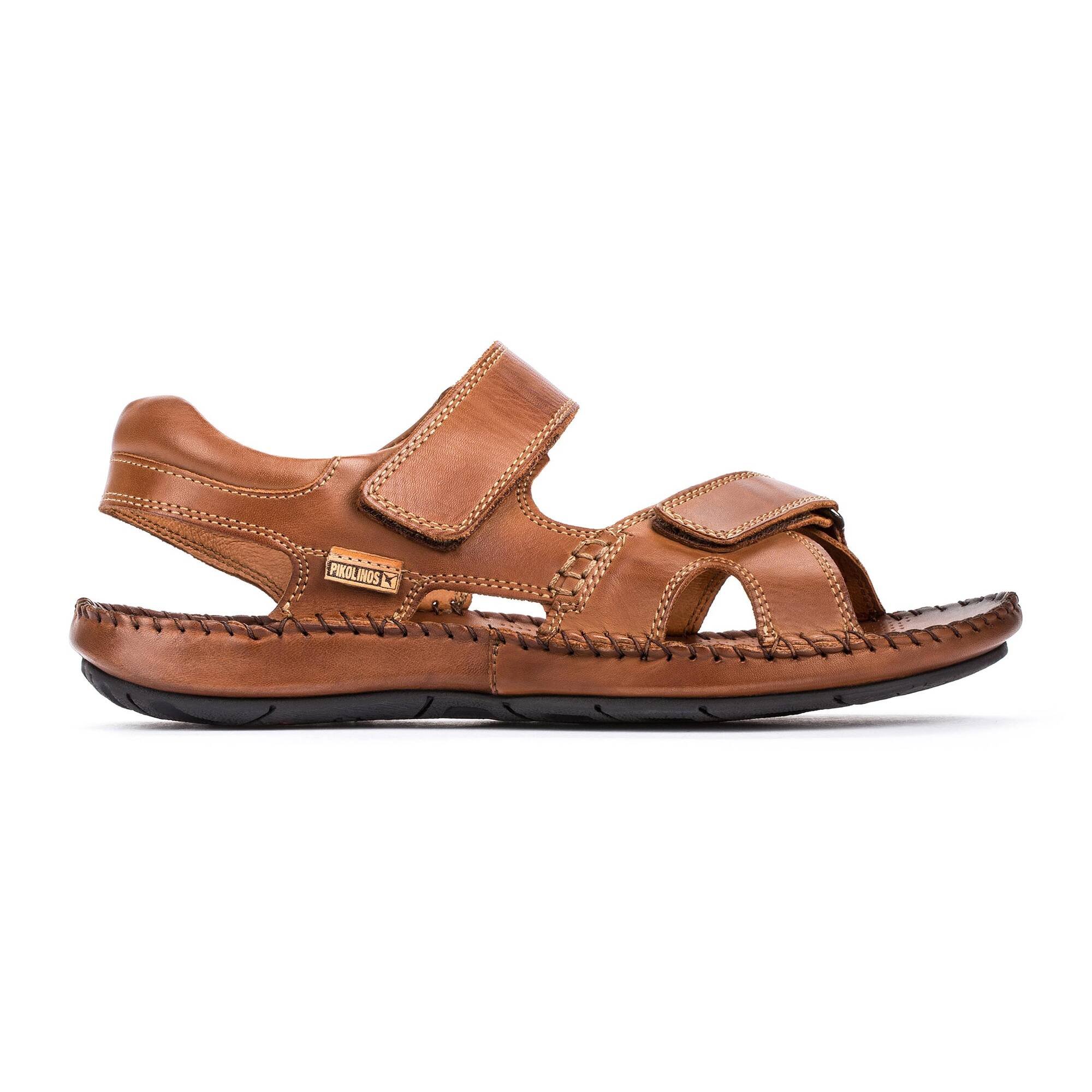Men s Leather Shoes TARIFA 06J 5818 Pikolinos