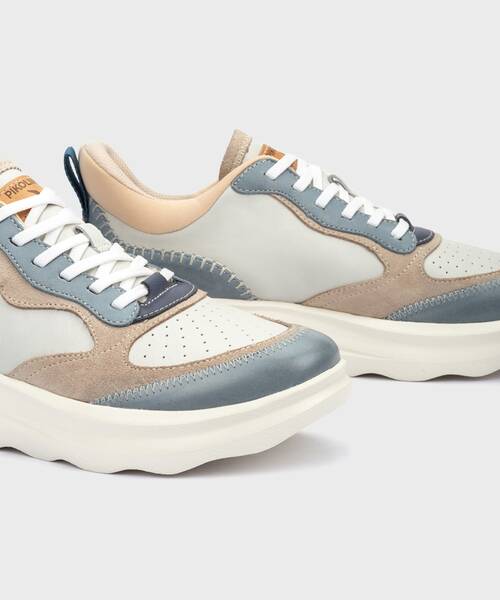 Desportivos | ZAHARA W1D-6683C2 | ESPUMA-DEN | Pikolinos