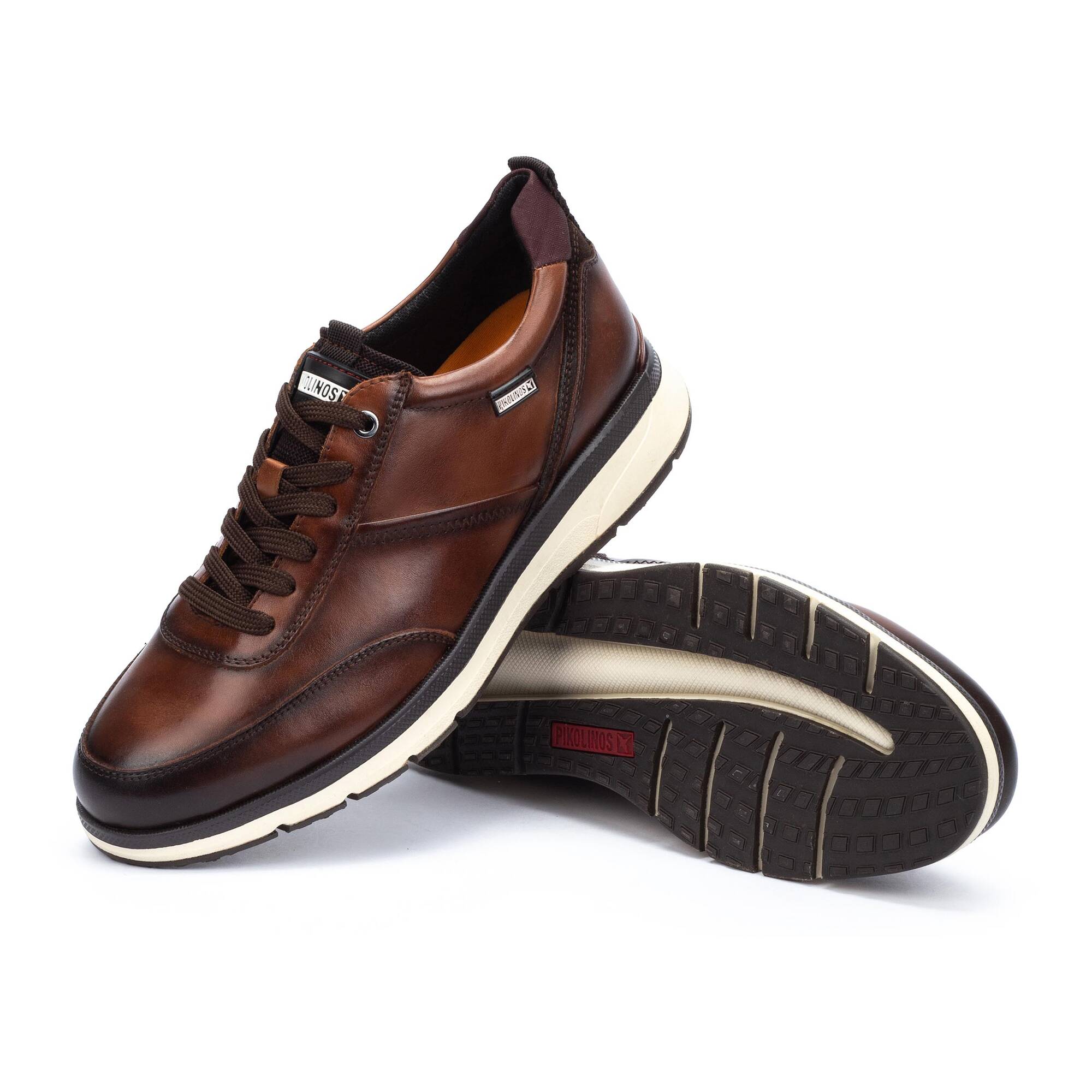 Sneakers | CORDOBA M1W-6144C4, CUERO, large image number 70 | null