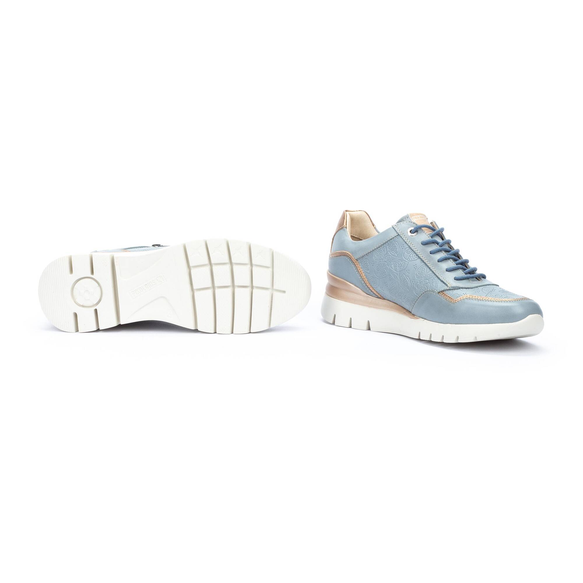 Sneakers | CANTABRIA W4R-6994, DENIM, large image number 70 | null