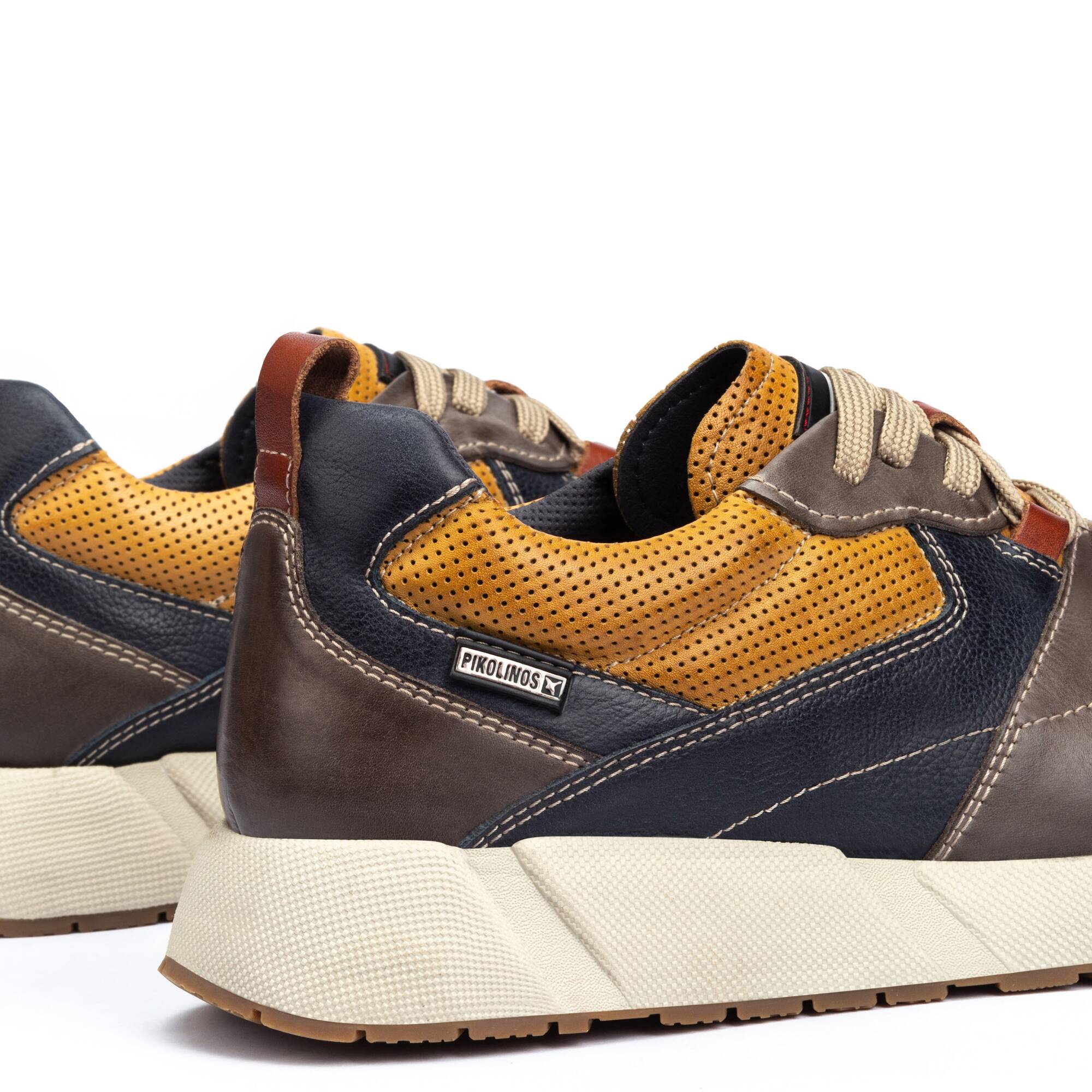 Sneakers | MELIANA M6P-6002C2, HONEY, large image number 60 | null