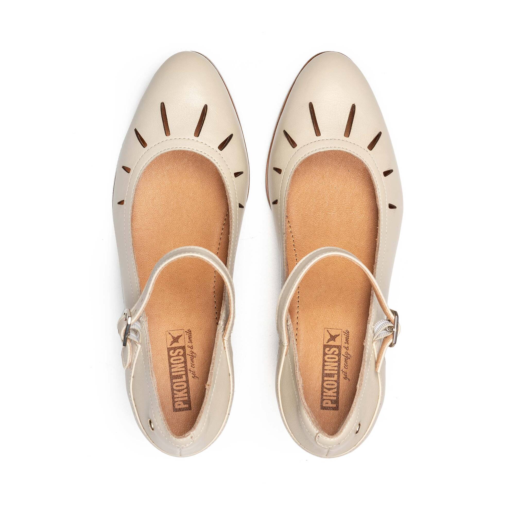 Heels | LUGO W8P-5751, MARFIL, large image number 100 | null