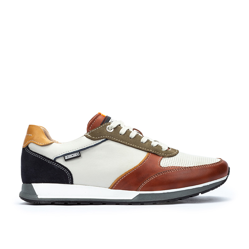 Pikolinos Sneakers leather CAMBIL M5N