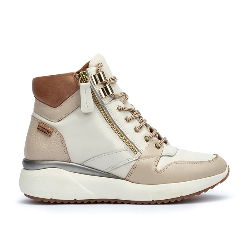 Pikolinos Sneakers leder SELLA W6Z